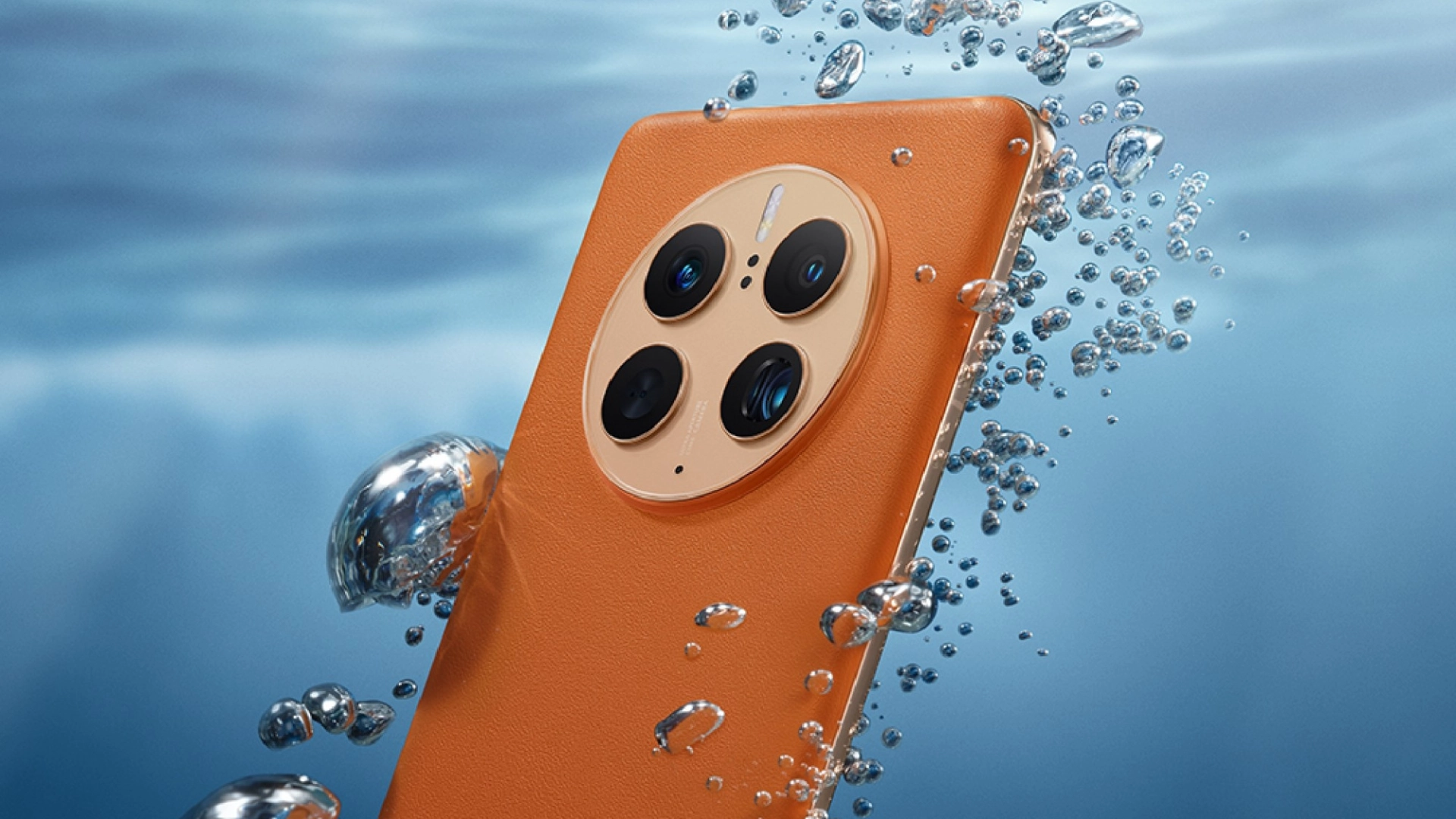 Смартфоны серии Huawei Mate 50 теперь можно купить и в России