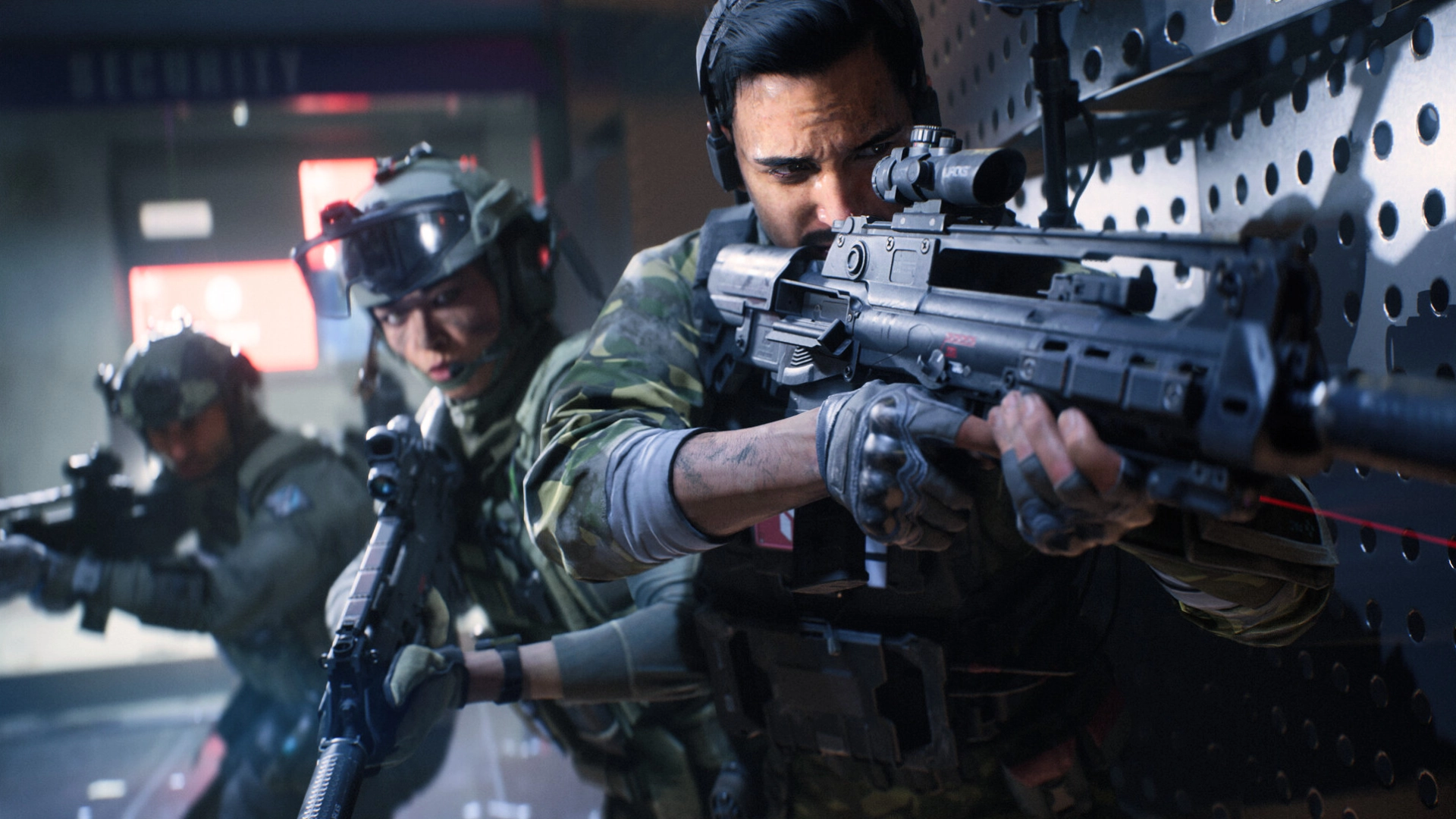 Battlefield 2042 спустя два года после выхода установила новый рекорд по пиковому онлайну