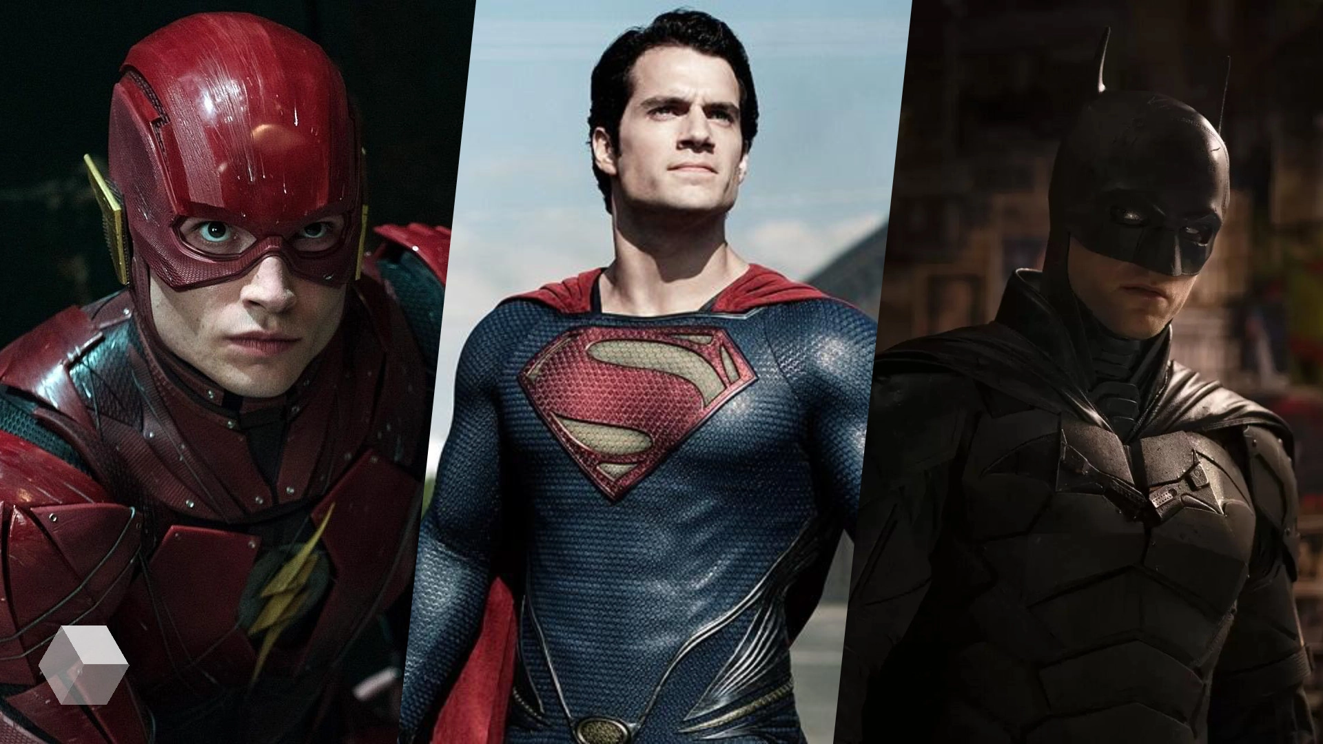 СМИ: DC планирует сиквел «Человека из стали» и расширение франшизы «Бэтмена»