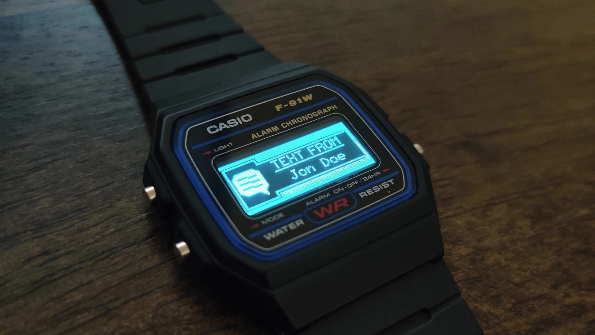 Casio F 91W Rozetked.me