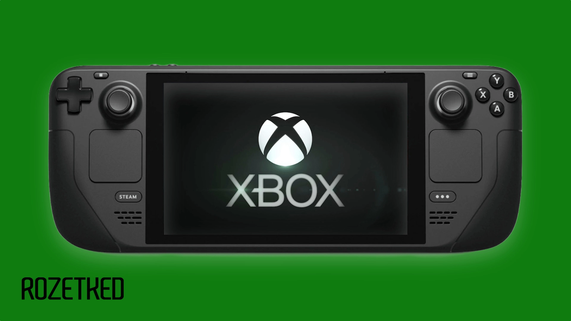 Глава Xbox попробовал Steam Deck, ROG Ally и Legion Go — и размышляет о портативном Xbox