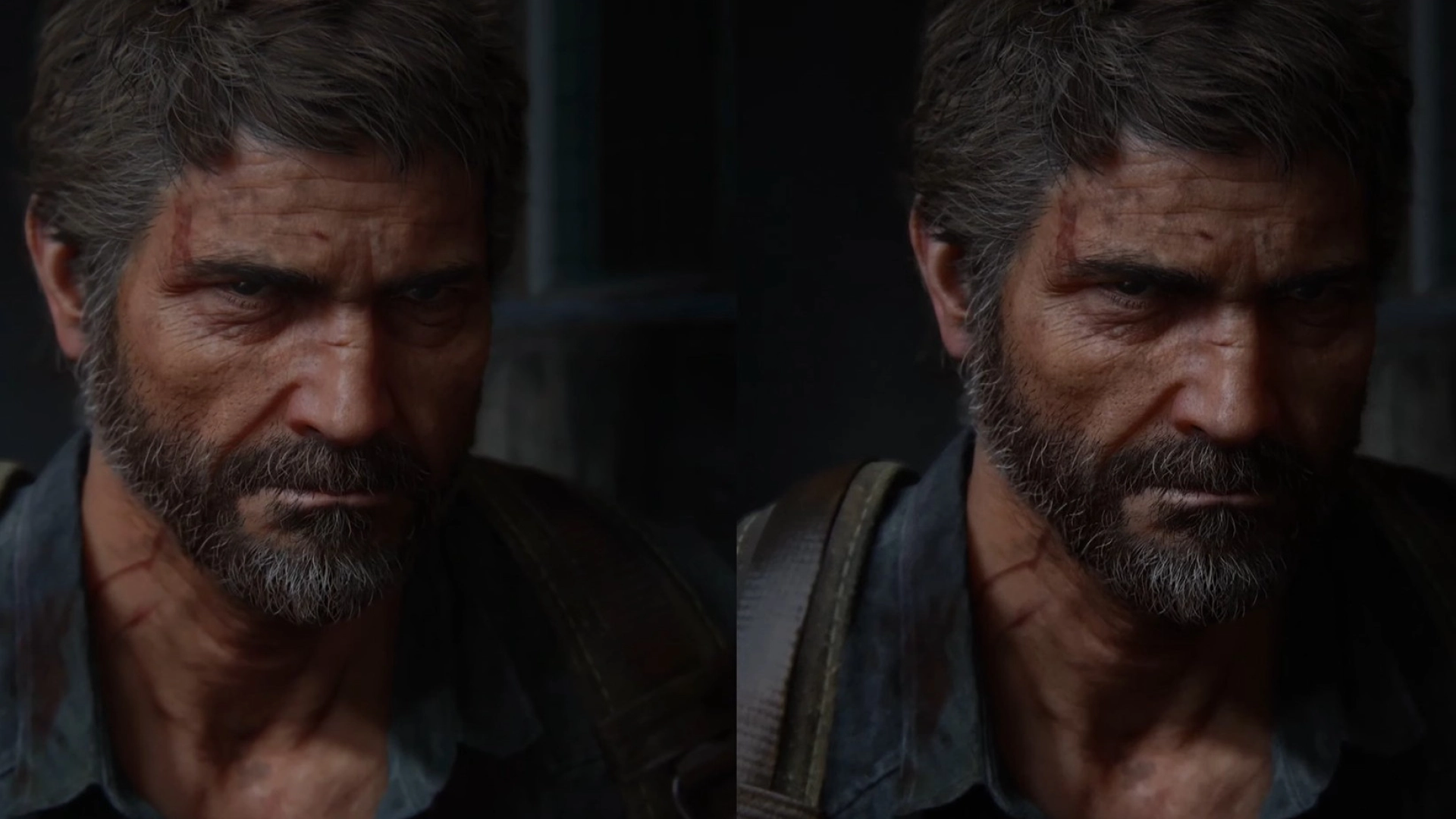 Видео: сравнение графики оригинальной The Last of Us Part II и ремастера