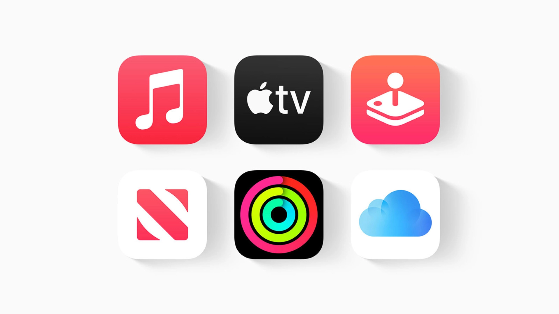 Цены на подписки Apple выросли — в России цена пока что прежняя