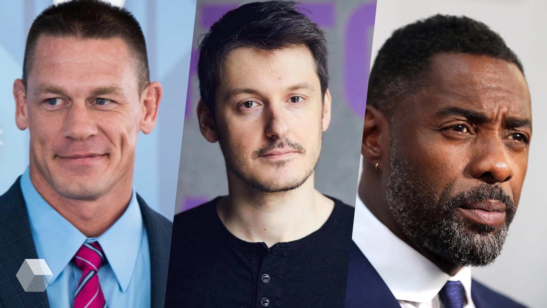 СМИ: Илья Найшуллер снимет боевик для Amazon c Джоном Синой и Идрисом Эльбой