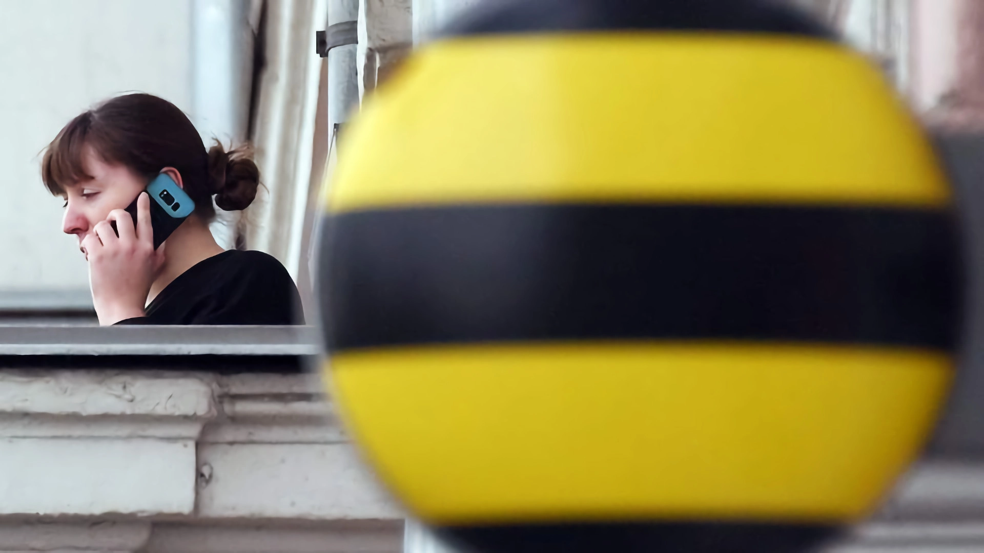 Холдинг Veon заявил о продаже российских активов — оператора «билайн»