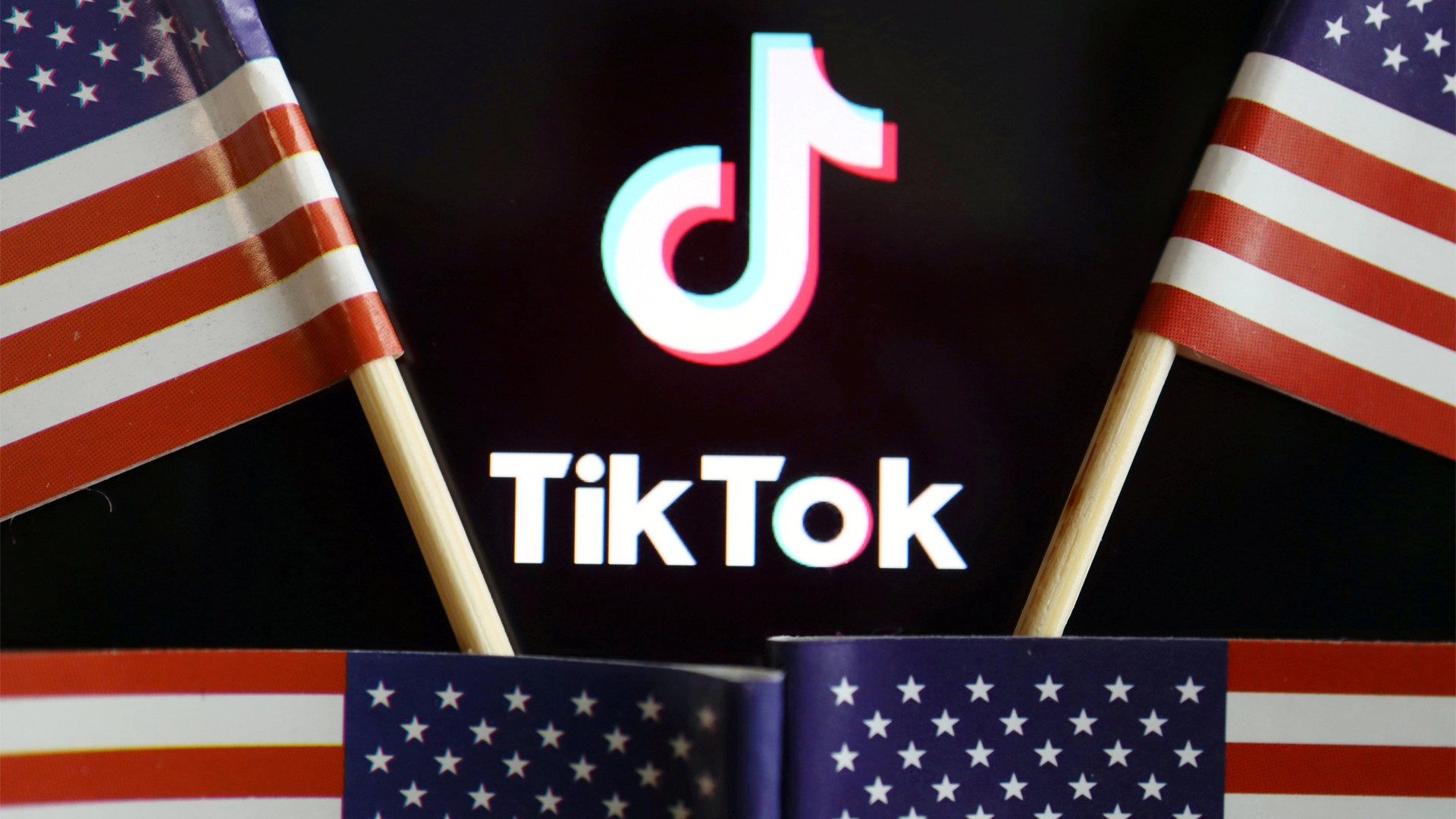 В Нью-Йорке запретили TikTok на муниципальных устройствах