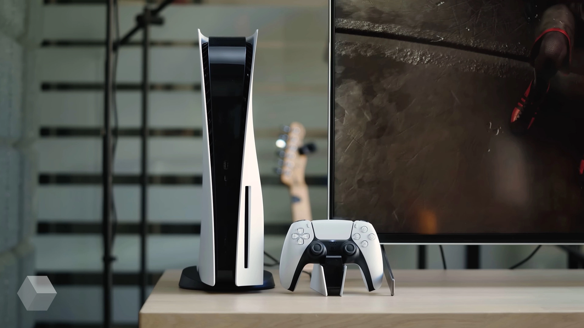 Sony начала тестирование прошивки для PS5 с поддержкой Dolby Atmos и SSD до 8 ТБ