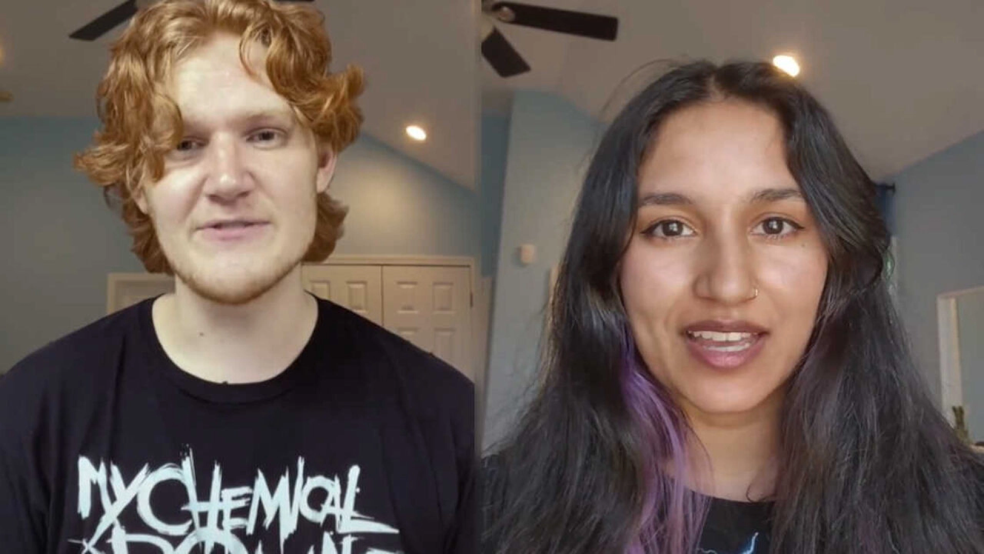 TikTok-блогер оказался качественным дипфейком?