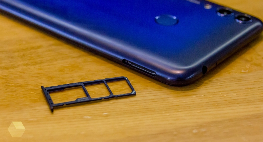 Как сделать SIM-карту, совмещённую с microSD