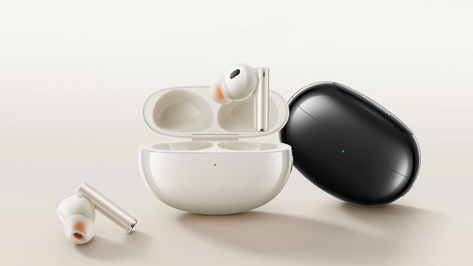 В России представлены realme Buds Air 5 Pro