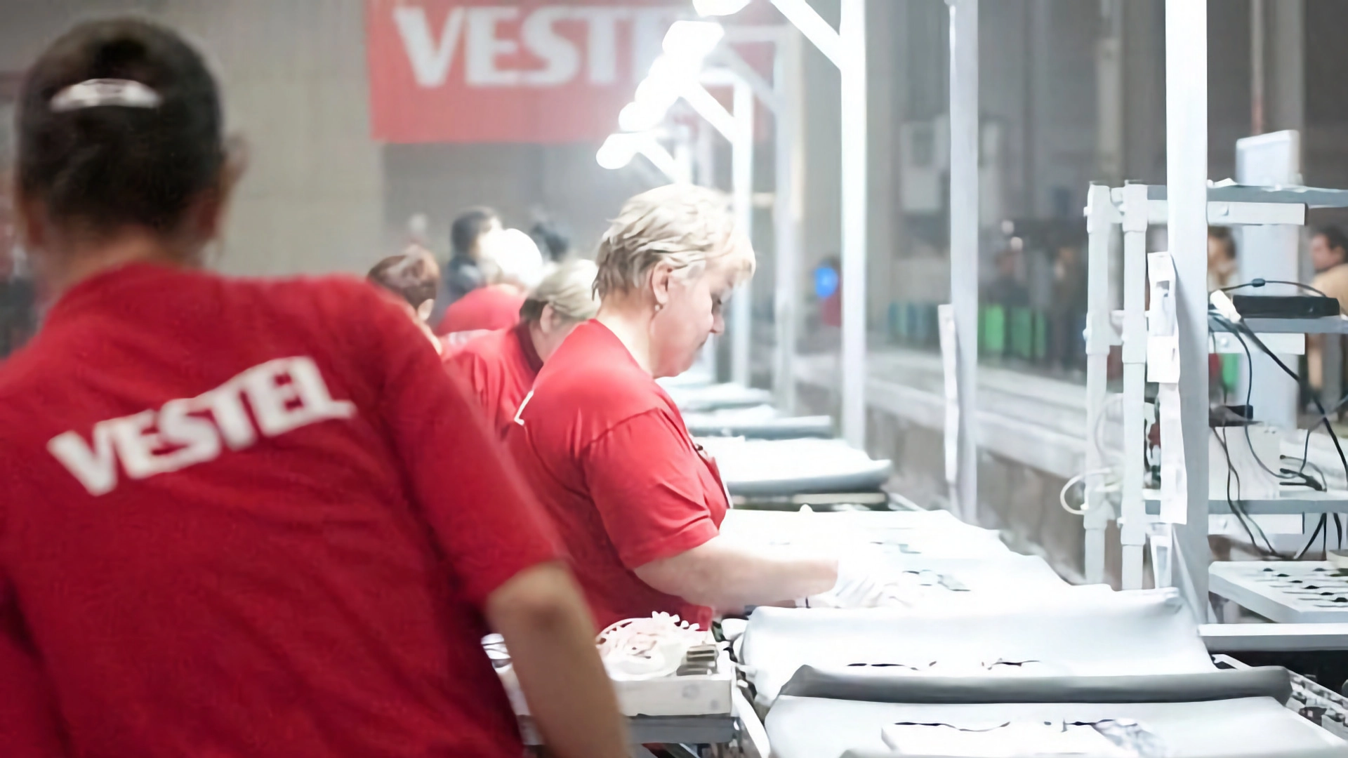 Турецкий производитель быттехники Vestel намерен возобновить производство в России