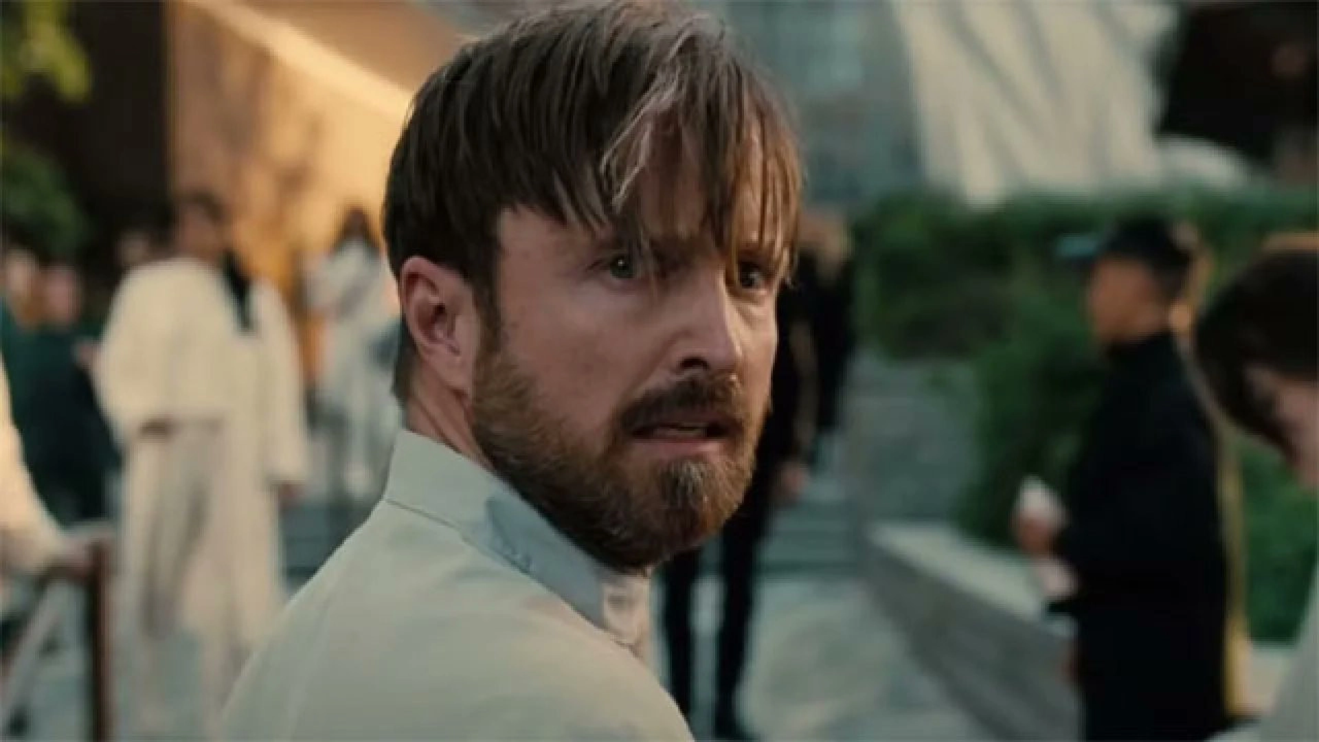 Сериал «Мир Дикого Запада» официально закрыт