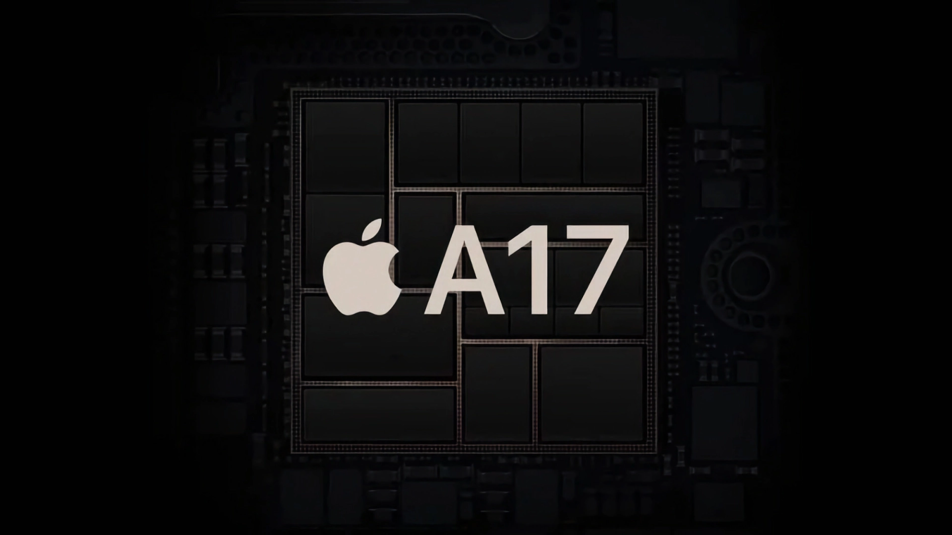 Источник: чипсет Apple A17 оснастят шестью ядрами с частотой 3,7 ГГц при поддержке 6 ГБ ОЗУ