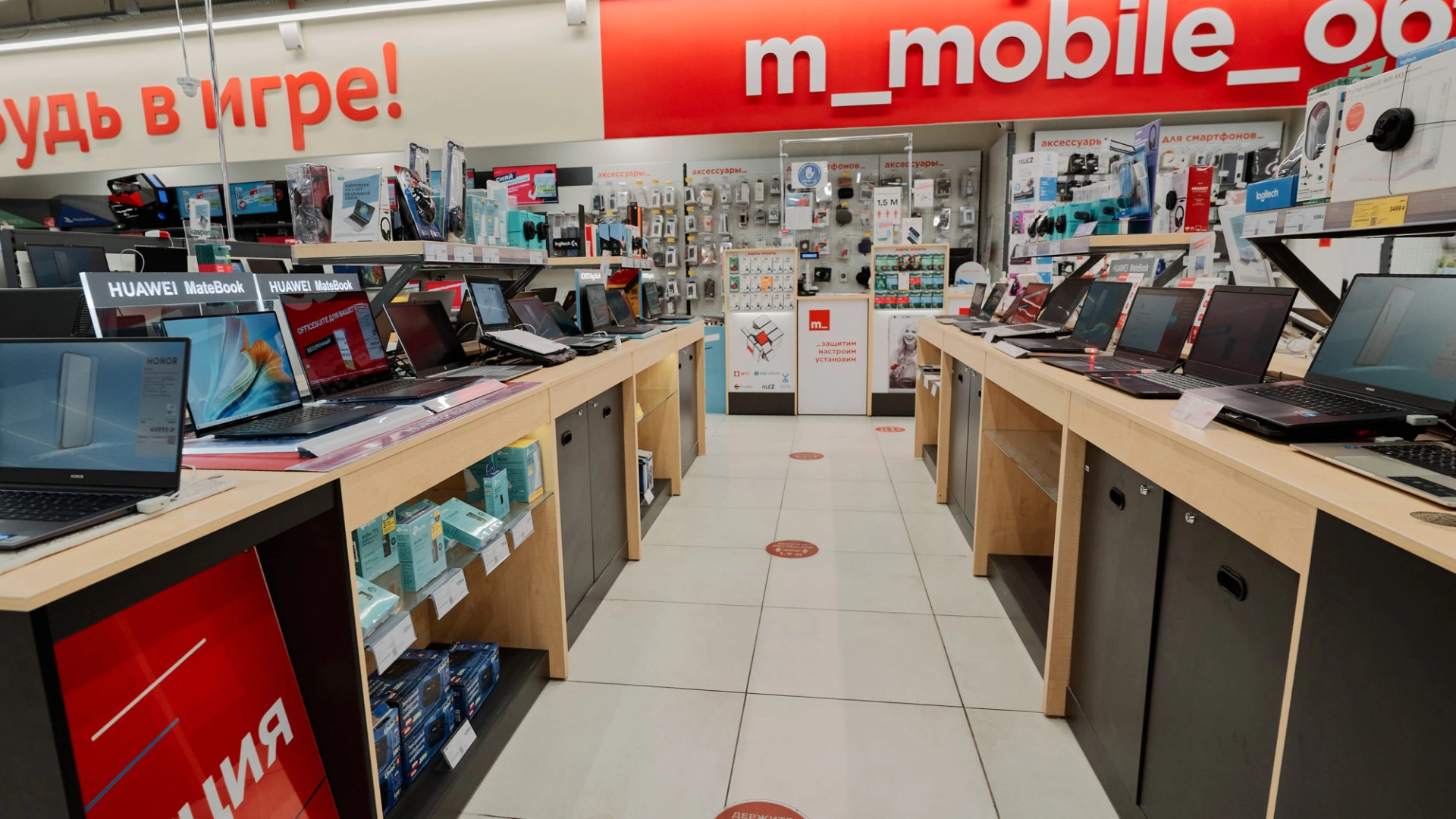 Аналитика: на китайские ноутбуки в третьем квартале пришлось 40% продаж