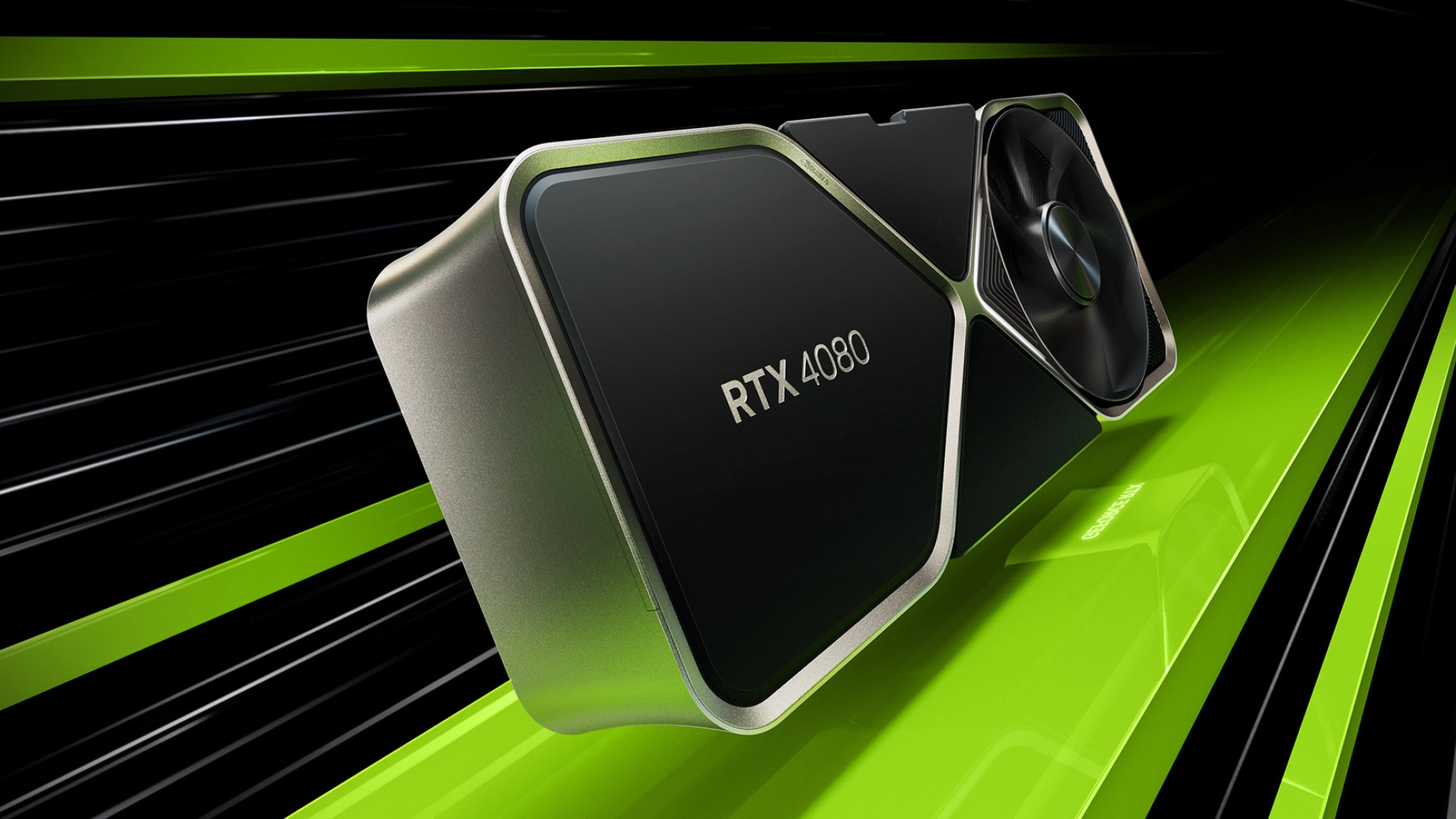 Nvidia отложила релиз RTX 4080 с 12 ГБ памяти из-за неудачного названия