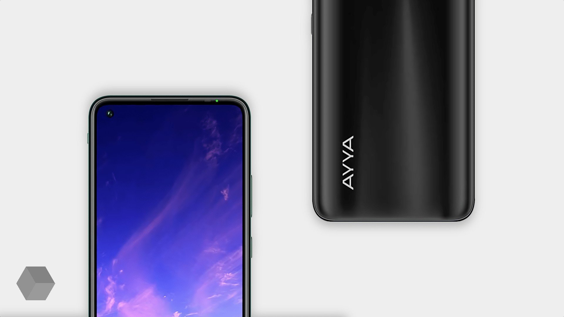 В продаже появился смартфон от «Ростеха» с защитой от сбора данных