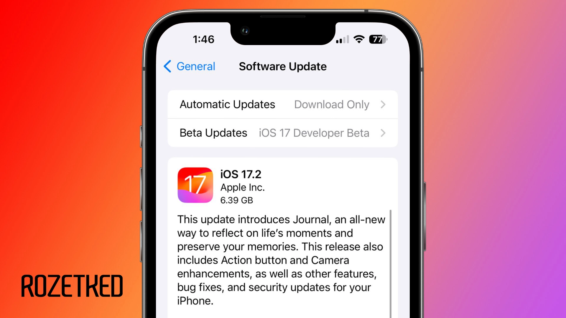 iPhone 13 и 14 получат совместимость со стандартом Qi2 с обновлением iOS 17.2