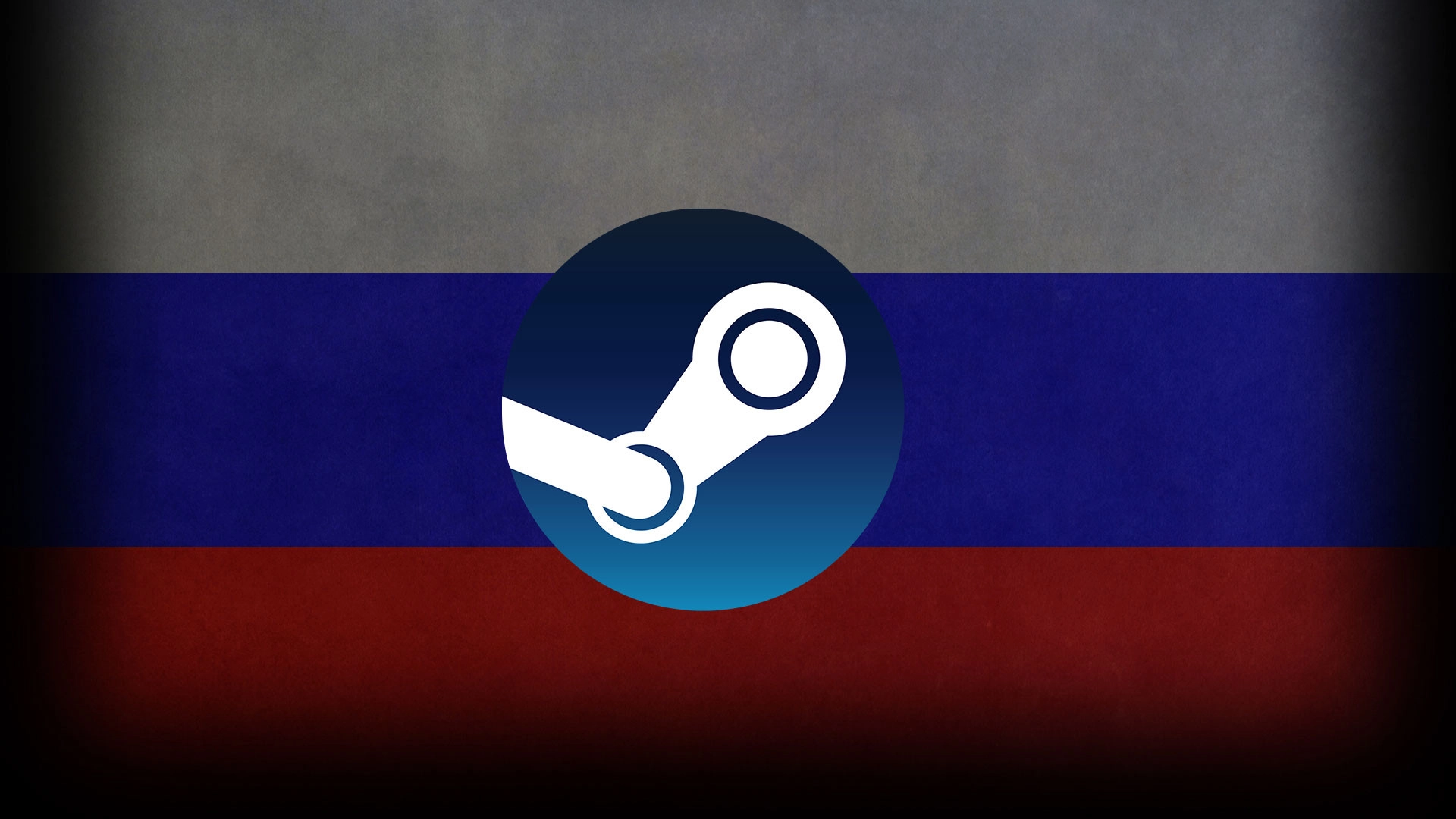 Steam больше не принимает оплату из России, доступен только PayPal