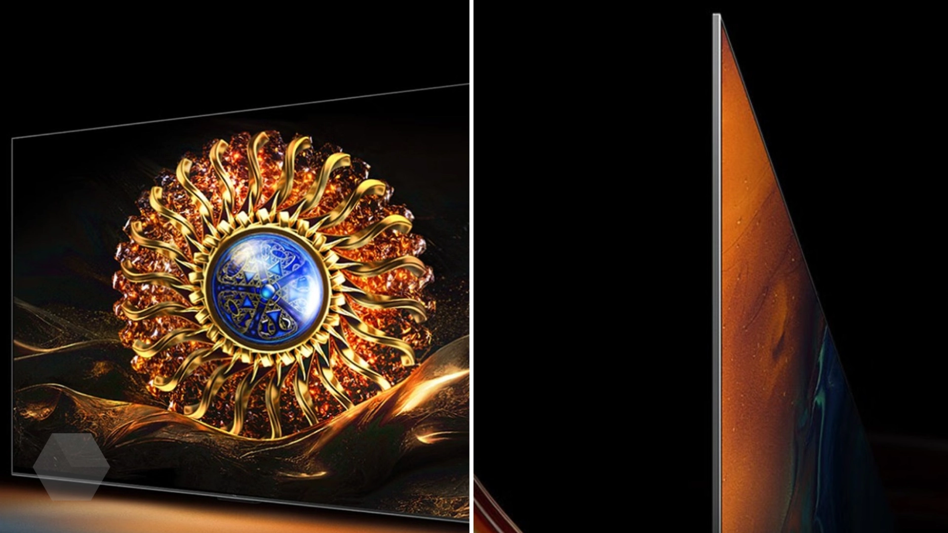 В продажу поступил игровой miniLED-телевизор TCL Q10H с поддержкой 144 Гц и яркостью 3000 нит