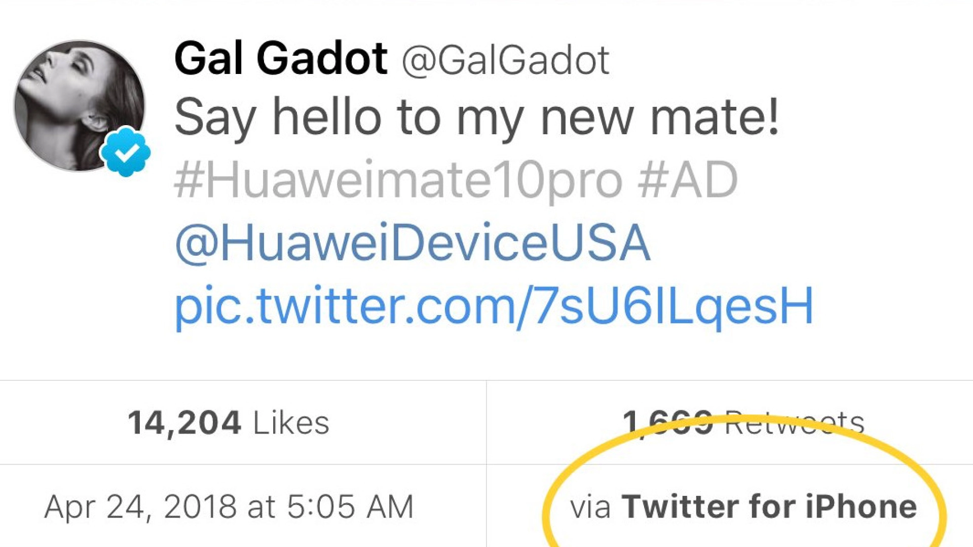 Twitter перестанет указывать устройство, с которого отправлен твит
