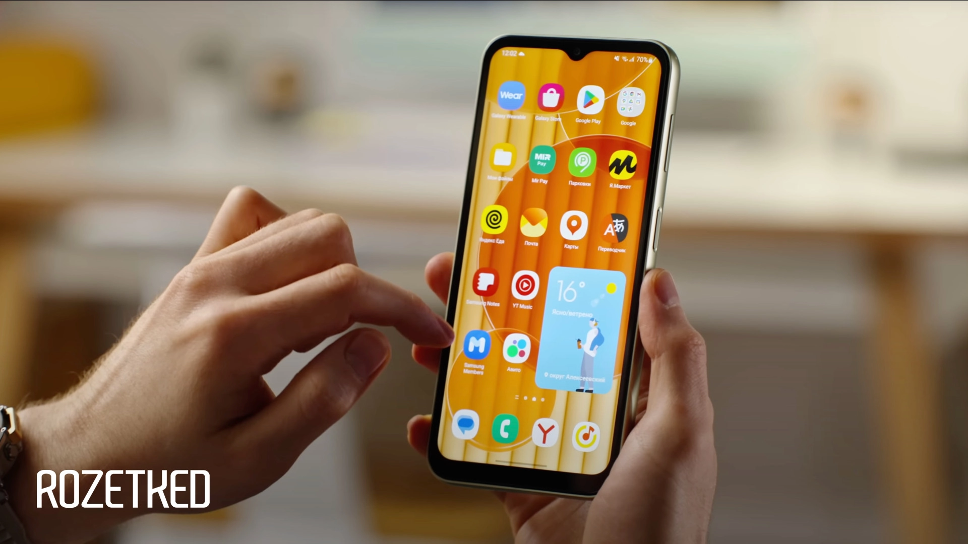 Google заплатила 8 млрд за право быть поисковиком и маркетом по умолчанию в девайсах Samsung