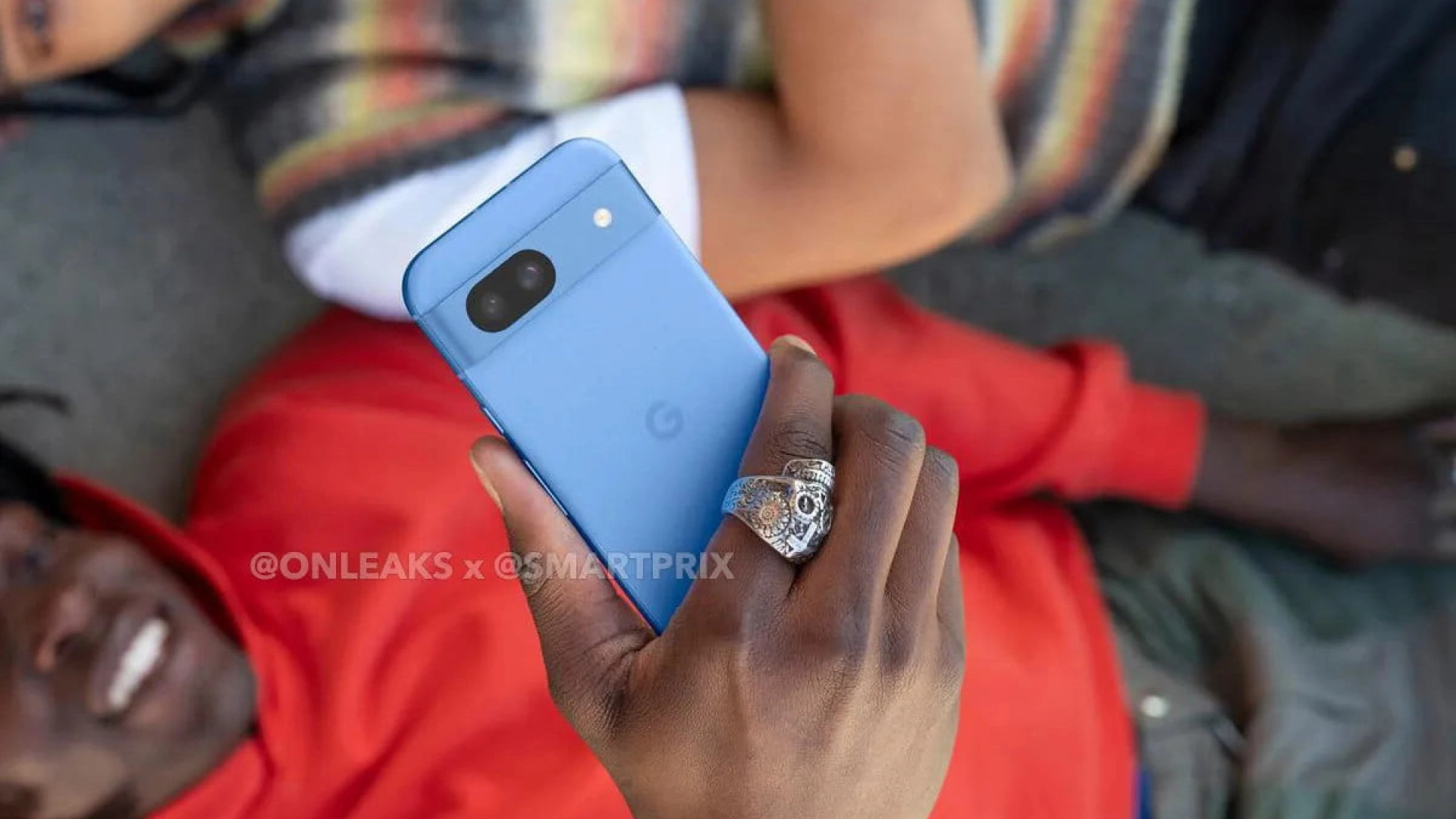 Опубликованы подробные характеристики Google Pixel 8a