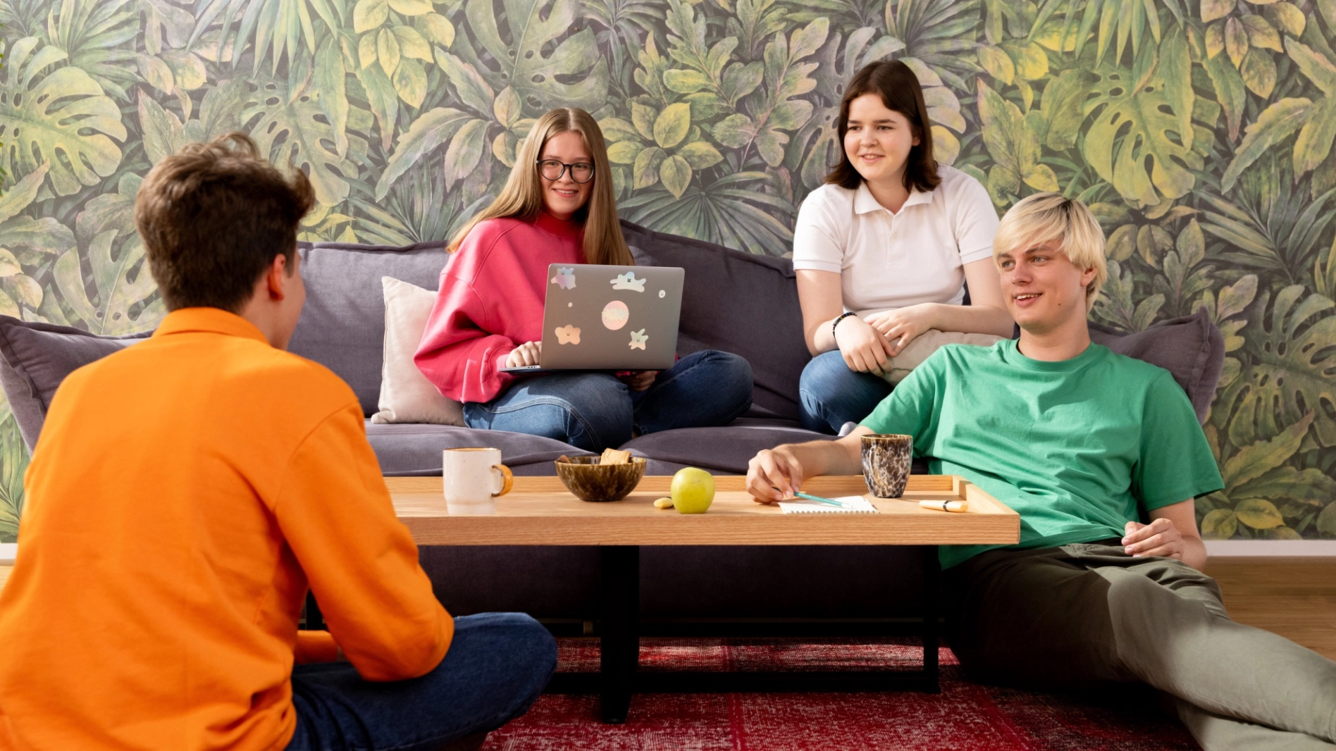 Как стать айтишником уже в школе — рассказывают выпускники Яндекс Лицея