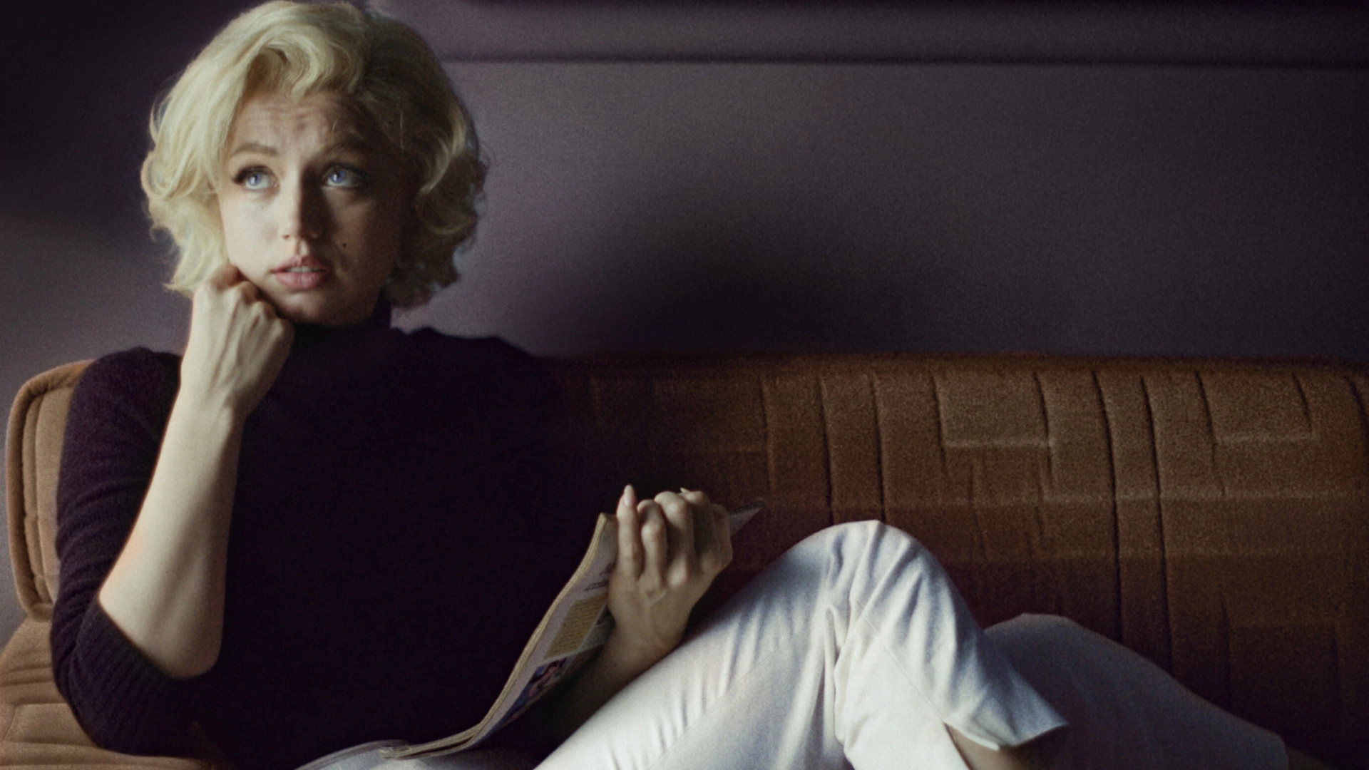 Объявлены номинанты антипремии «Золотая малина»: «Блондинка», «Морбиус», «Пиноккио» и другое