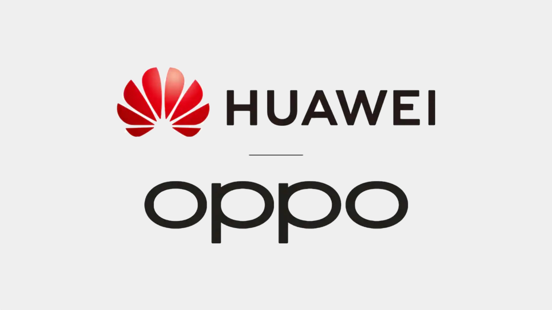 Huawei продала лицензию на часть своих патентов Oppo