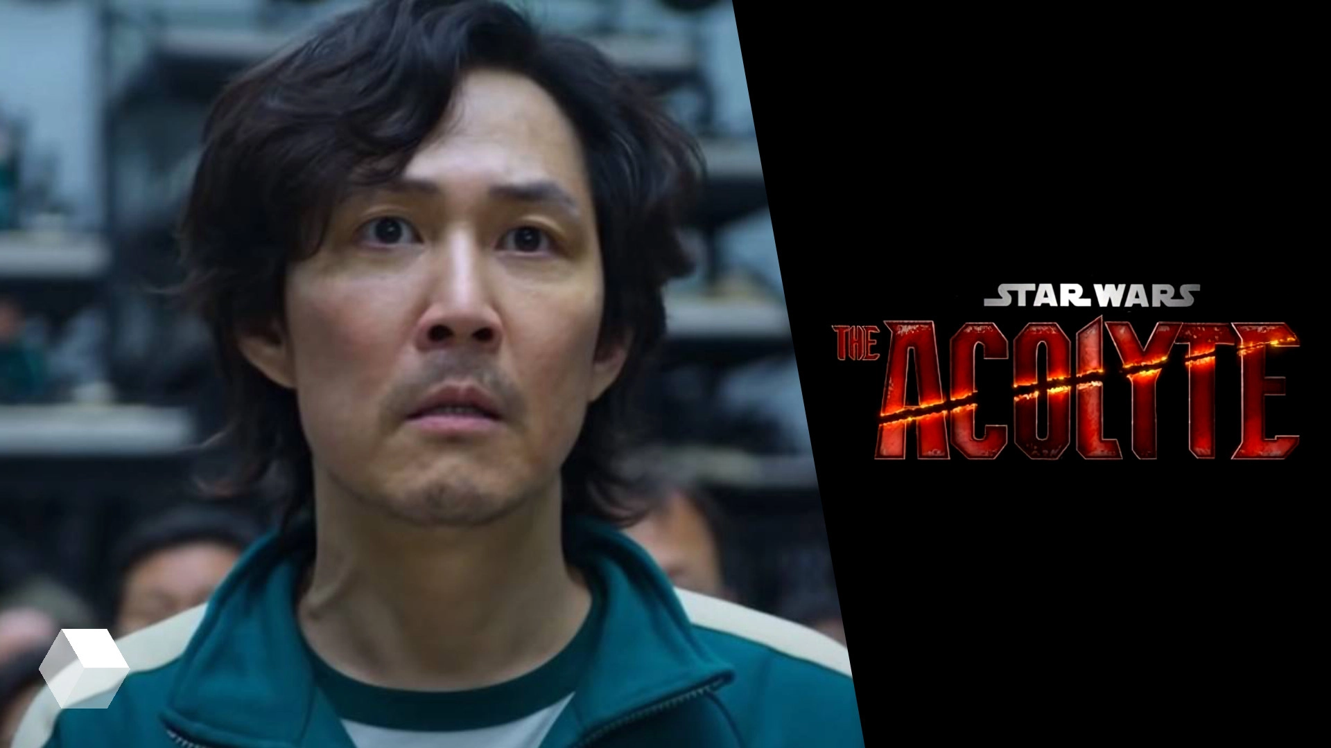 СМИ: звезда «Игры в кальмара» Ли Джон Джэ исполнит главную роль в сериале «Звёздные войны: Аколит»