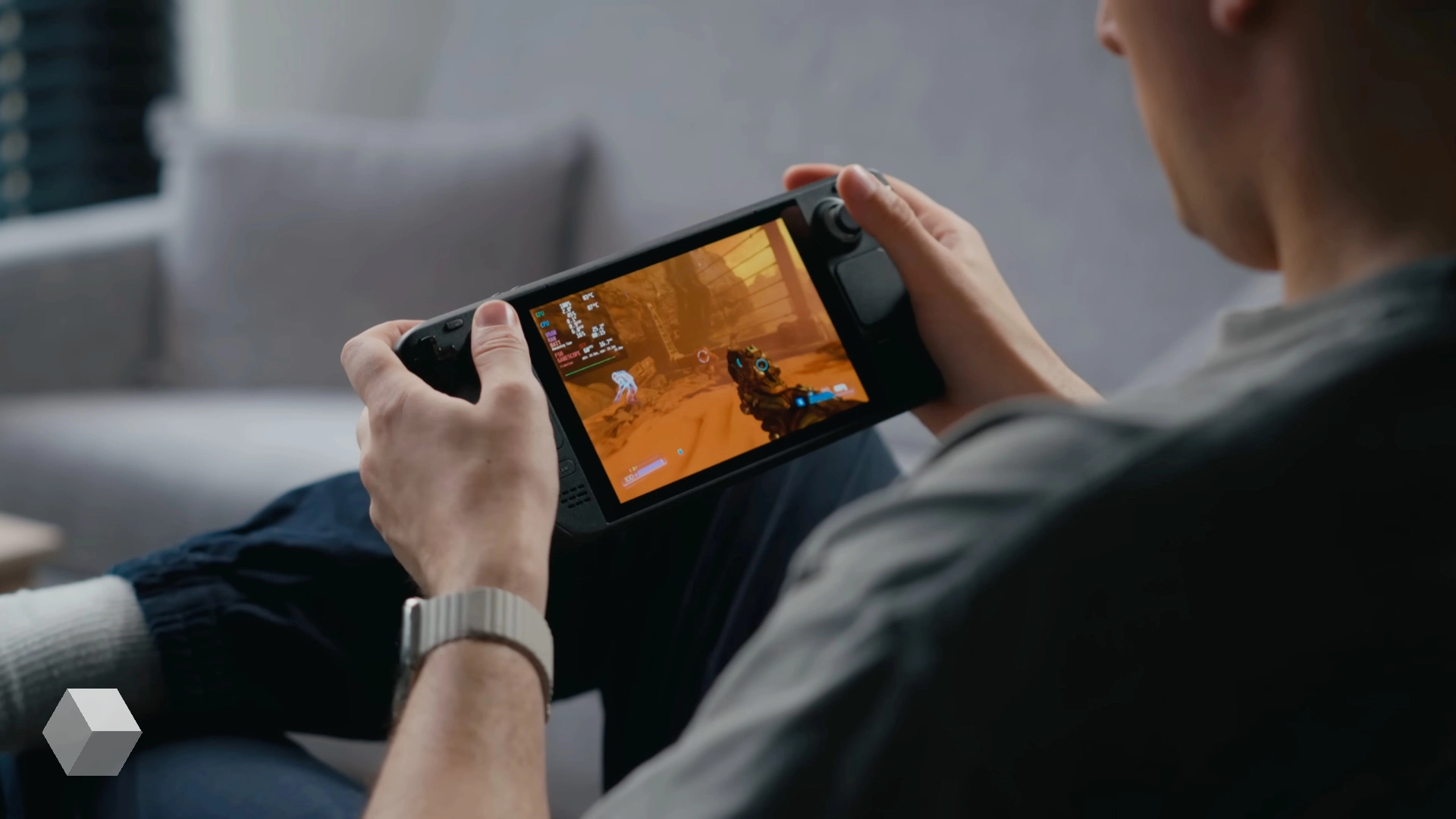 Создатели Steam Deck поделились планами по развитию консоли