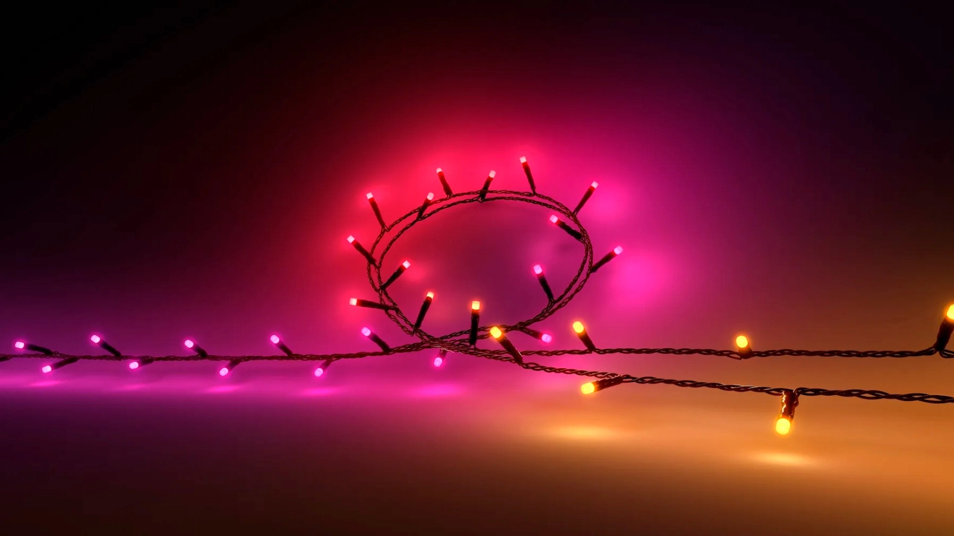 Под брендом Philips Hue вышла новогодняя гирлянда с поддержкой HomeKit