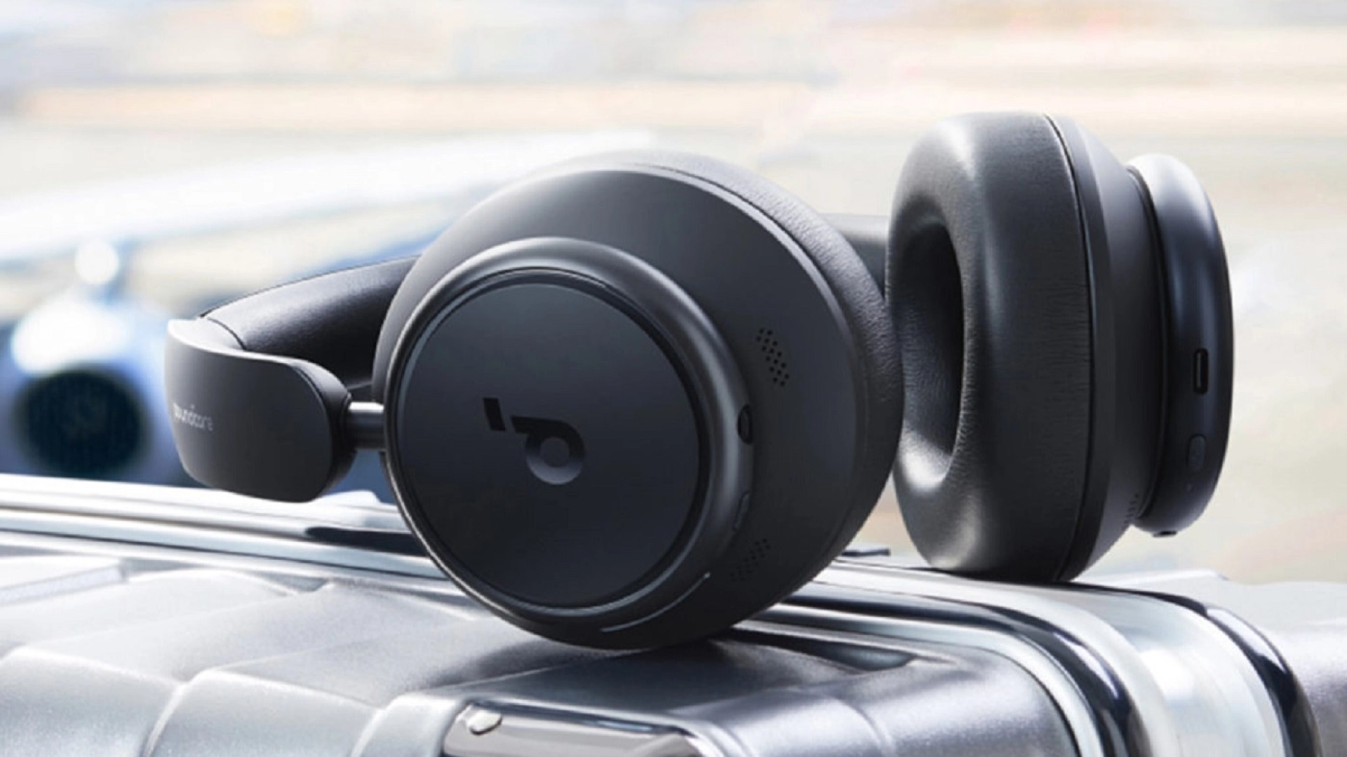 Представлены наушники Anker Soundcore Space Q45 и Space A40: ANC и автономность до 65 часов