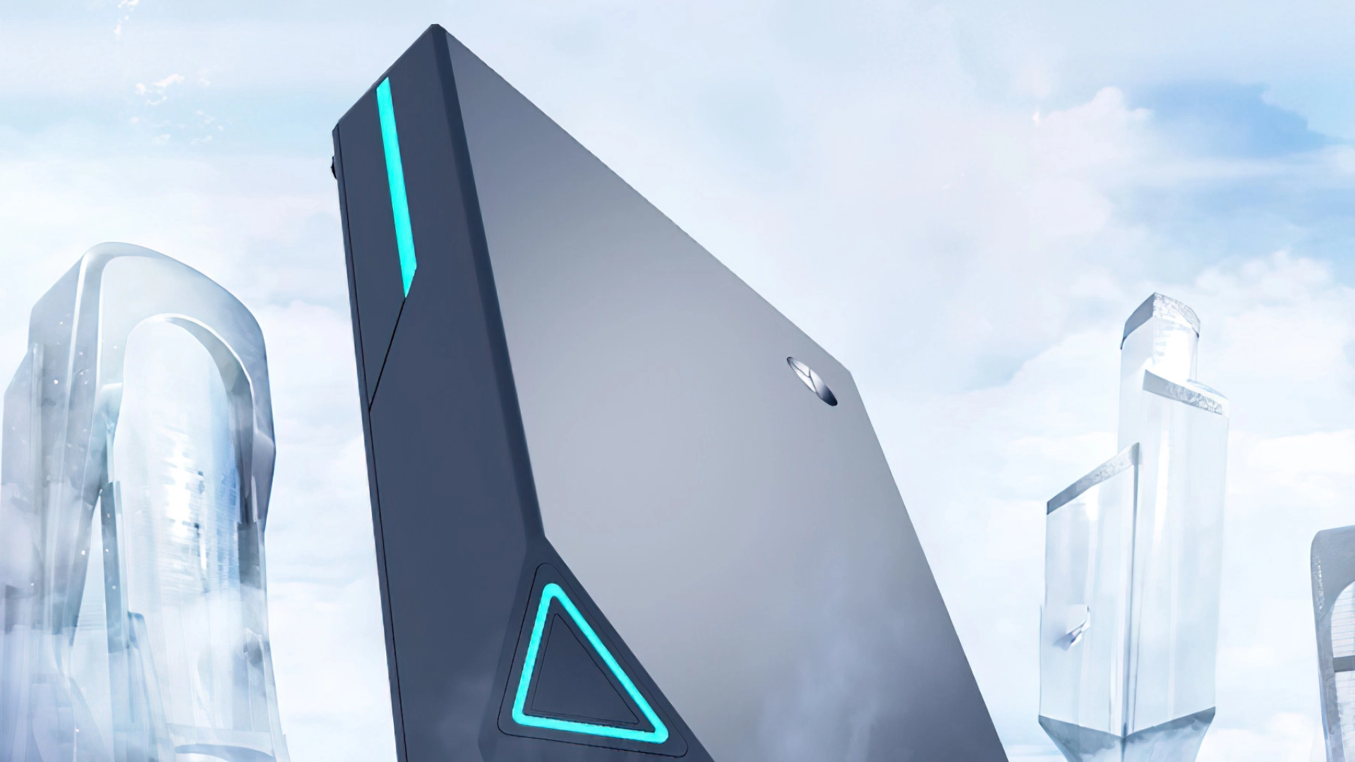 Мини-ПК Thunderobot MIX будет ещё мощнее, чем ожидалось