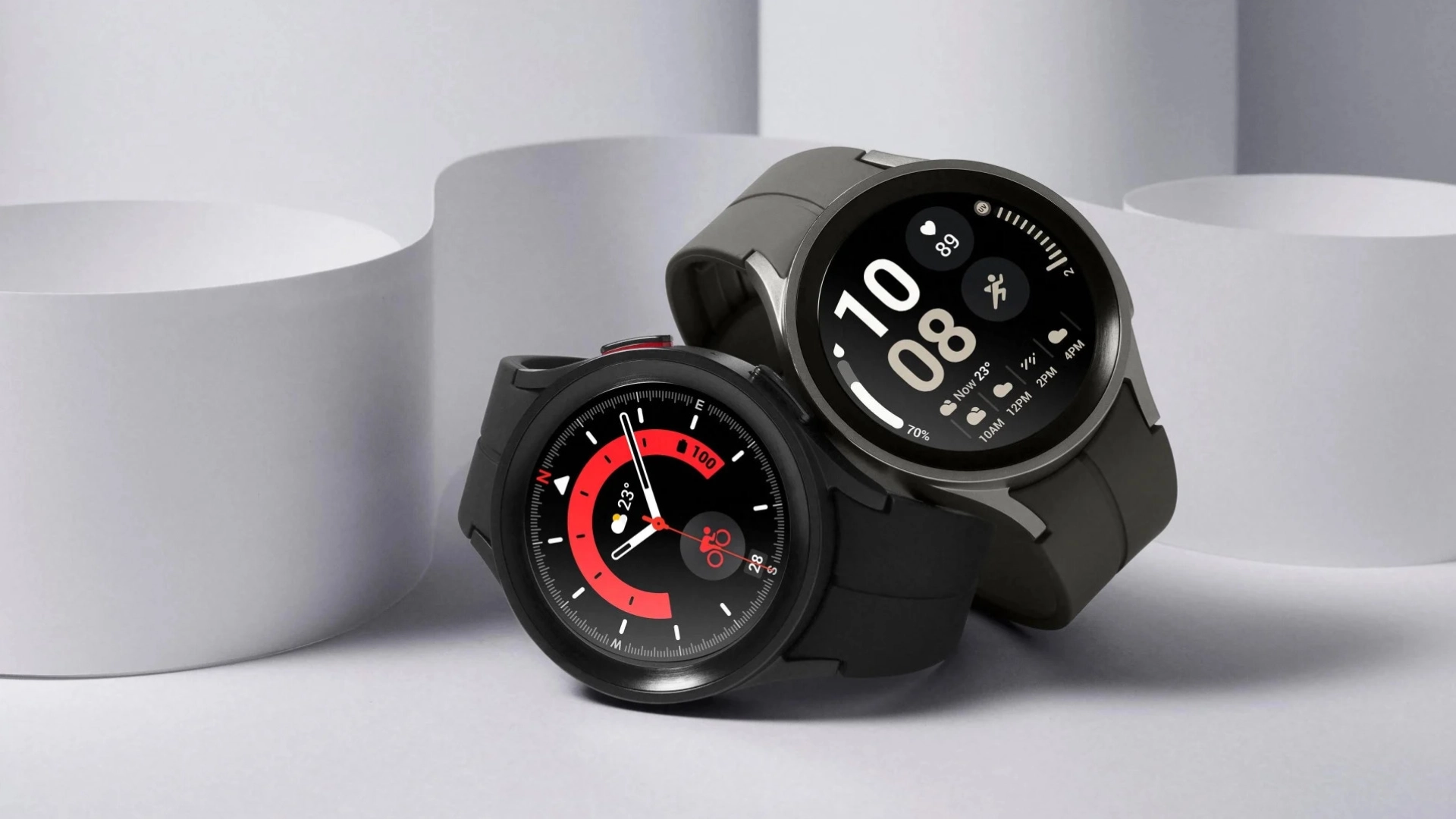 Galaxy e watch online