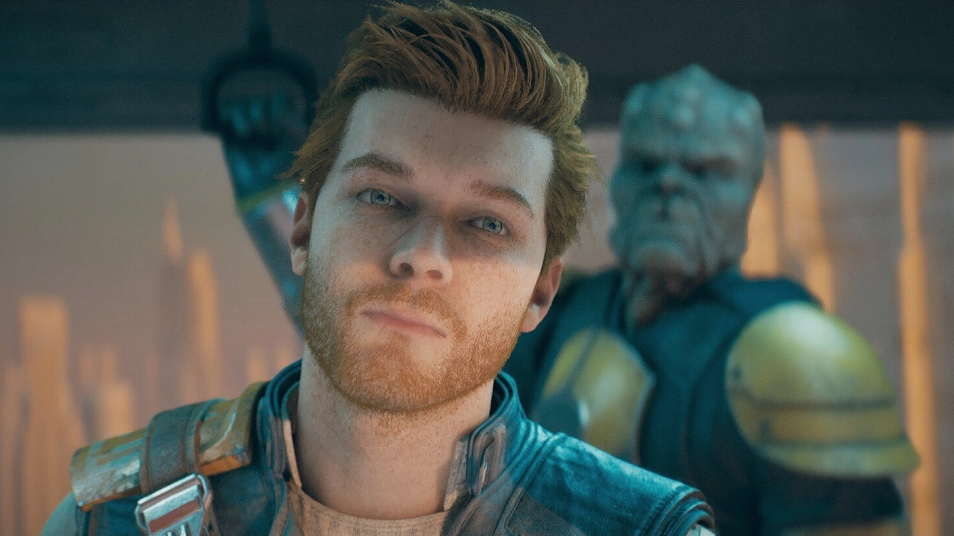 Пользователи Steam обрушили рейтинг Star Wars Jedi: Survivor