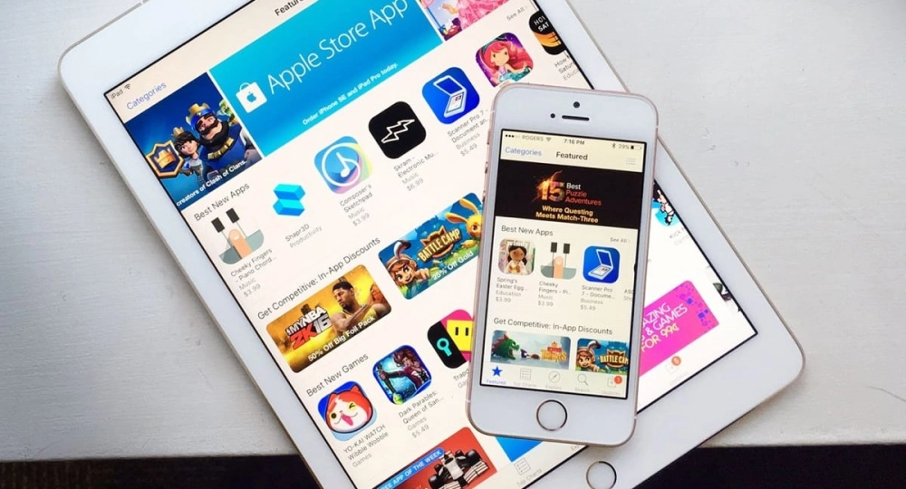 Депутаты хотят обязать Apple разрешить устанавливать приложения в обход App Store