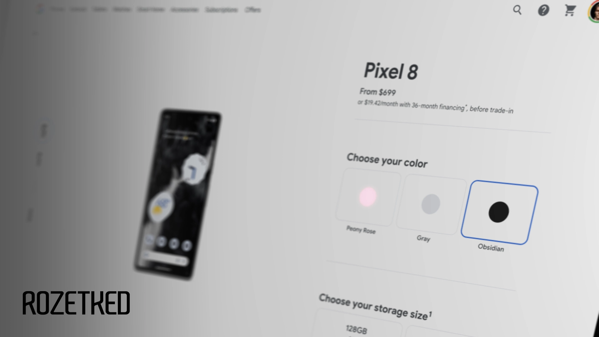 Инсайдер опубликовал цены Pixel 8 и 8 Pro в США. Младшая модель подорожает