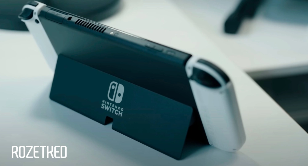 Слух: у Nintendo Switch 2 будет полная обратная совместимость с первым поколением