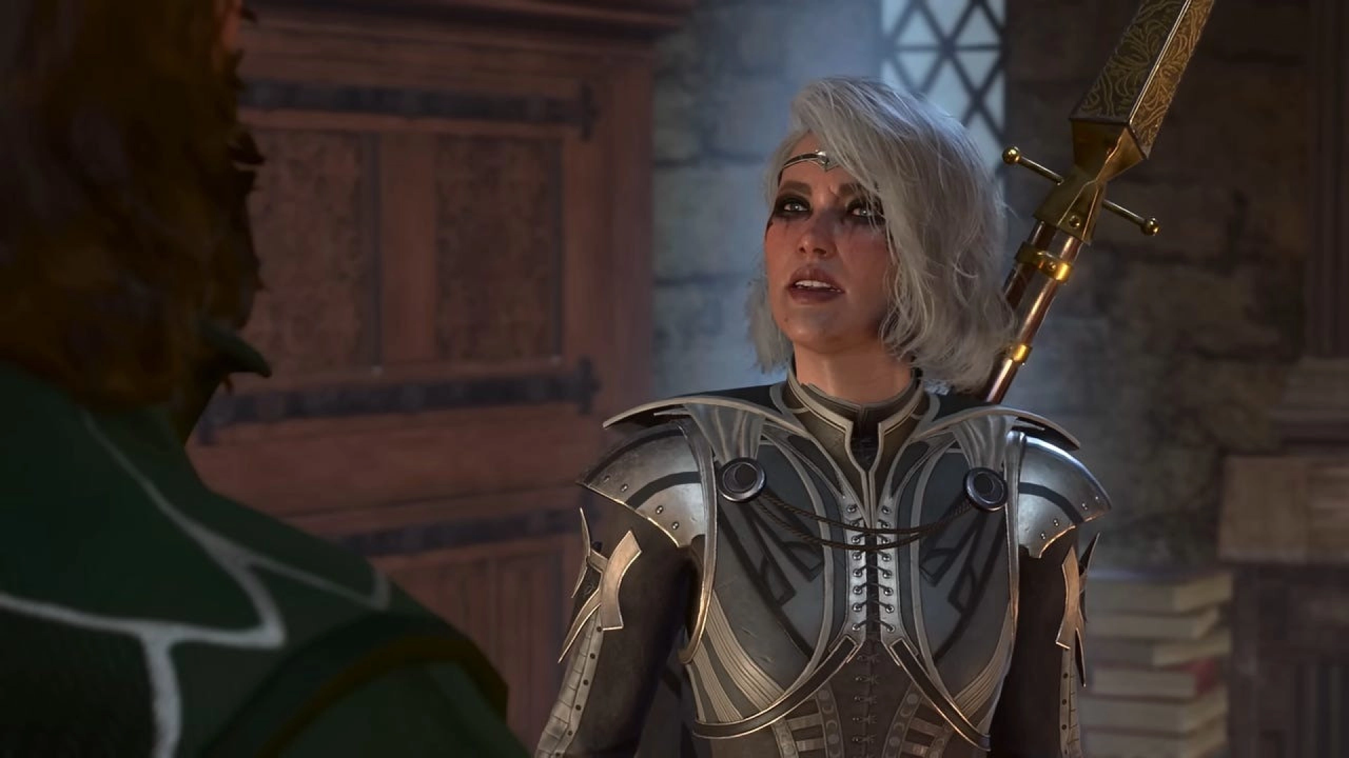 В титрах Baldur's Gate 3 указаны не все локализаторы — Larian исправляет ситуацию