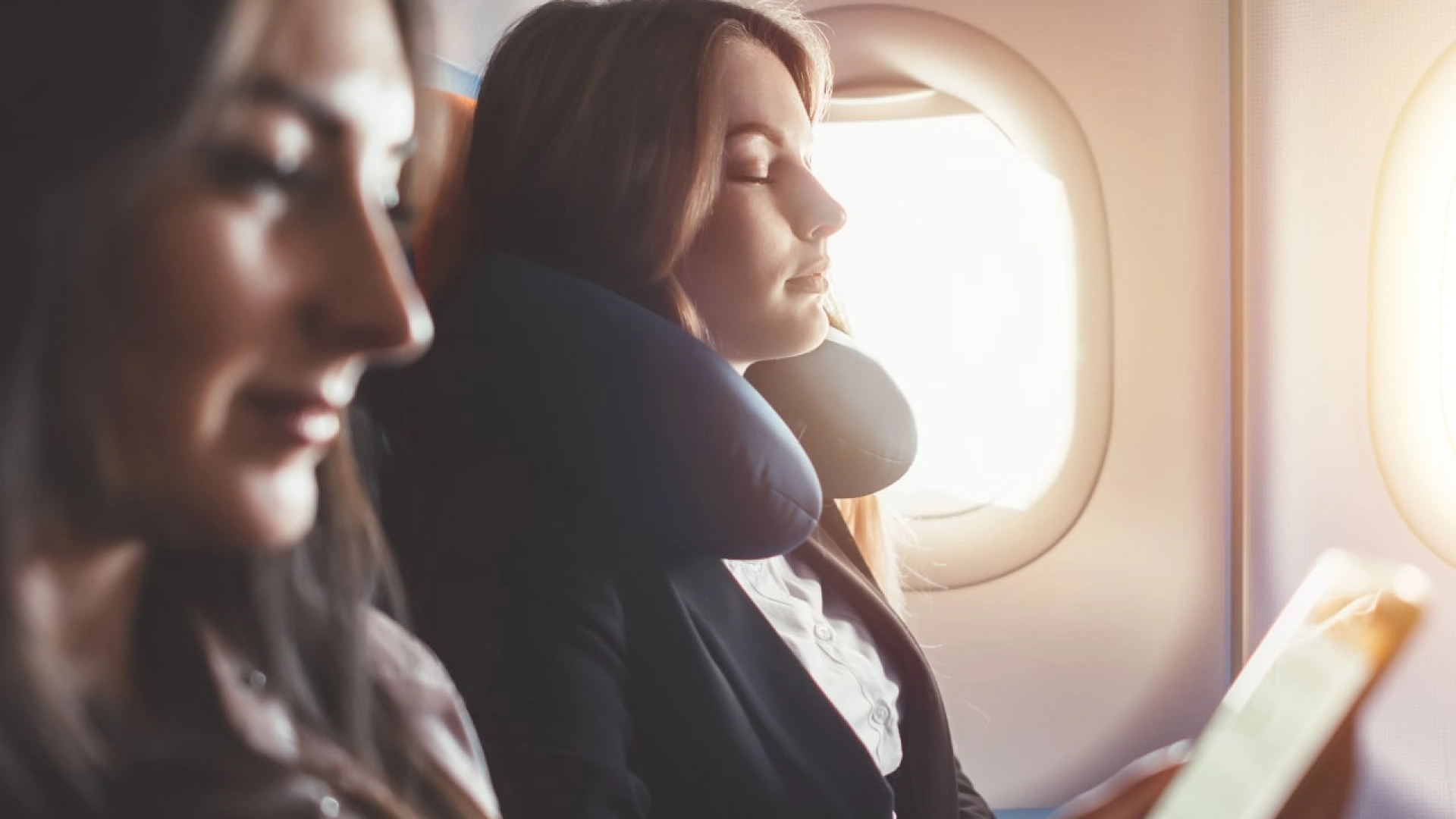 «Аэрофлоту» отключили систему развлечений на Airbus 320/321 и Boeing 737