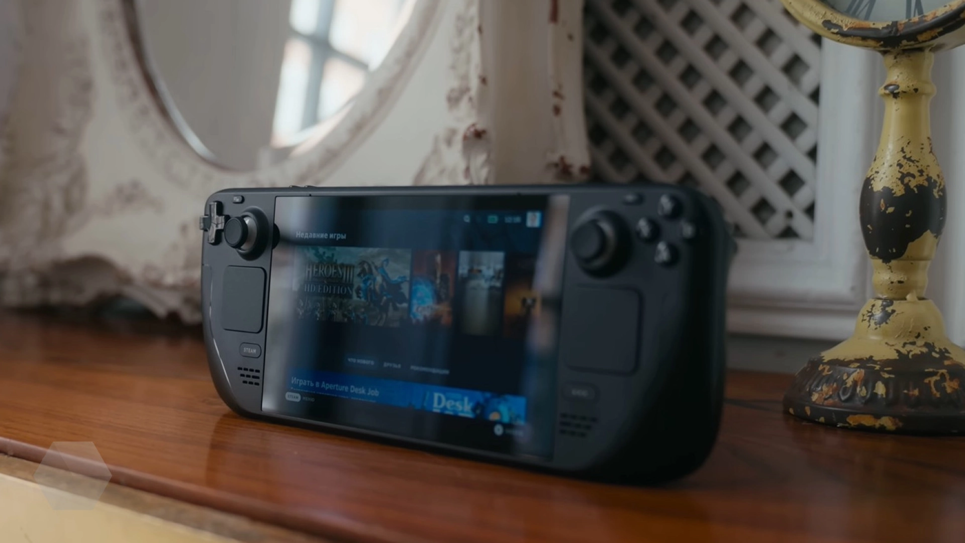 Valve: более мощная Steam Deck вряд ли появится «в ближайшие пару лет»