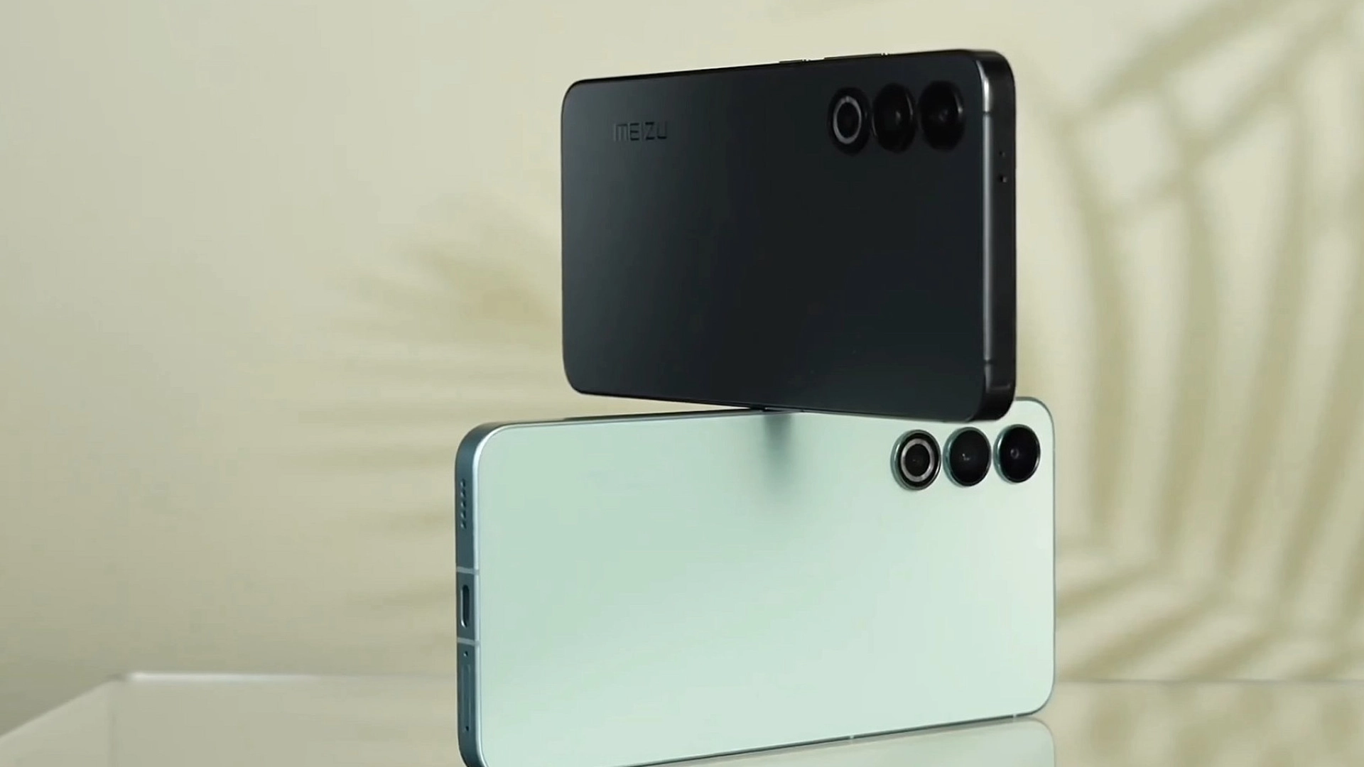 Более 100 миллионов за секунду: Meizu поделилась первыми успехами Meizu 20 и 20 Pro