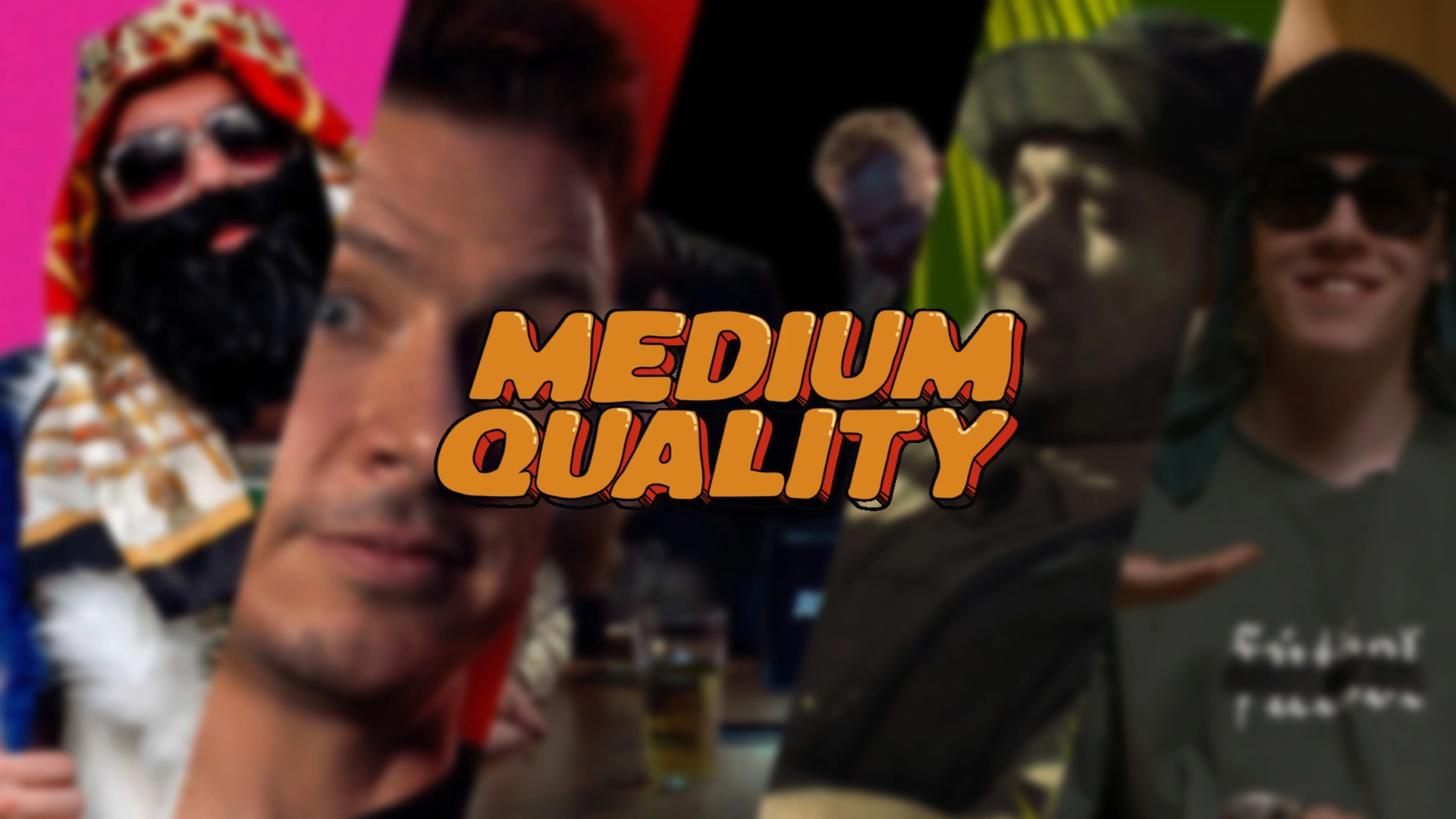 СМИ: VK ведёт переговоры о покупке студии Medium Quality — она снимает «Что было дальше?»