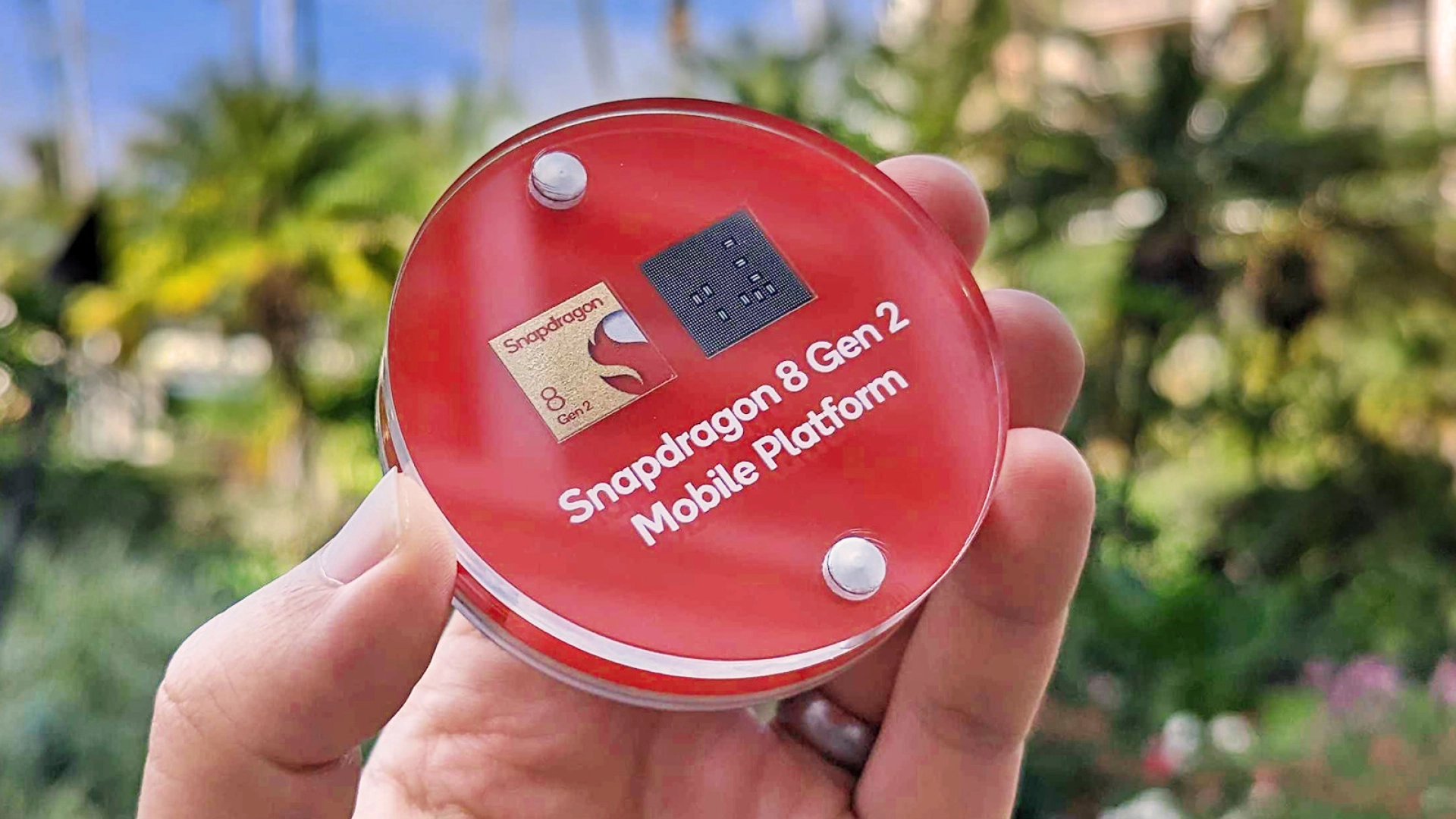 Китайские бренды анонсировали смартфоны на Snapdragon 8 Gen 2