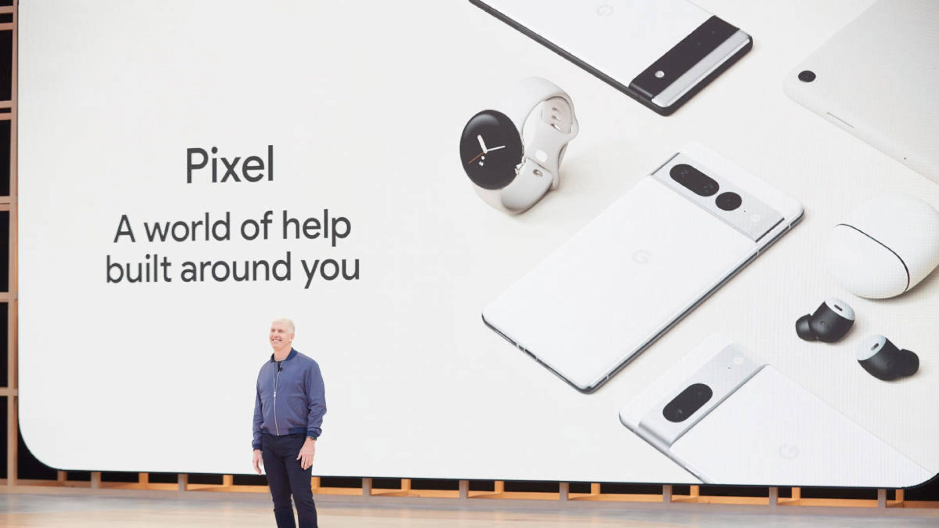 Made By Google Event Rozetked me made by google event rozetked me