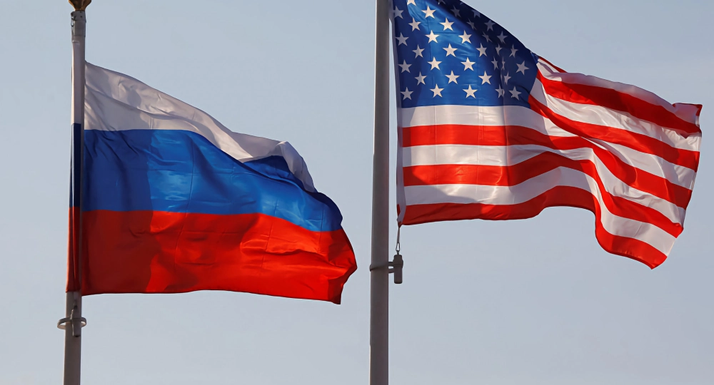 Минфин США разрешил поставлять в Россию телекоммуникационное оборудование и технологии