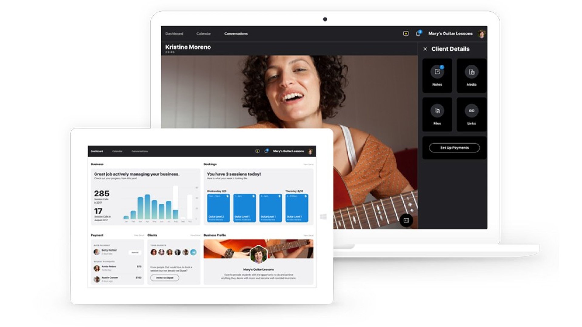 Предпринимателям станет проще зарабатывать со Skype