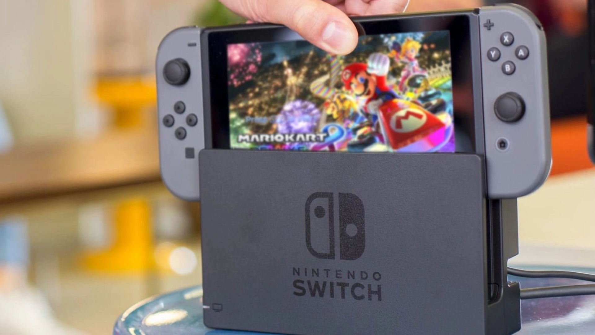 Как использовать один аккаунт на нескольких Nintendo Switch? - Rozetked.me