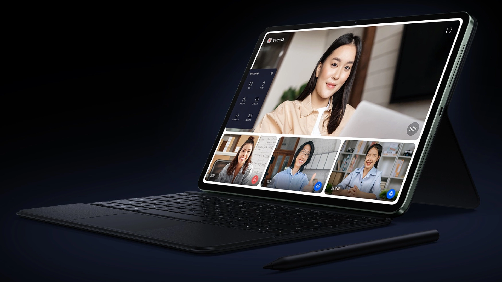 Представлен планшет Xiaomi Pad 6S Pro: 3K, 144 Гц, Snapdragon 8 Gen 2 ...
